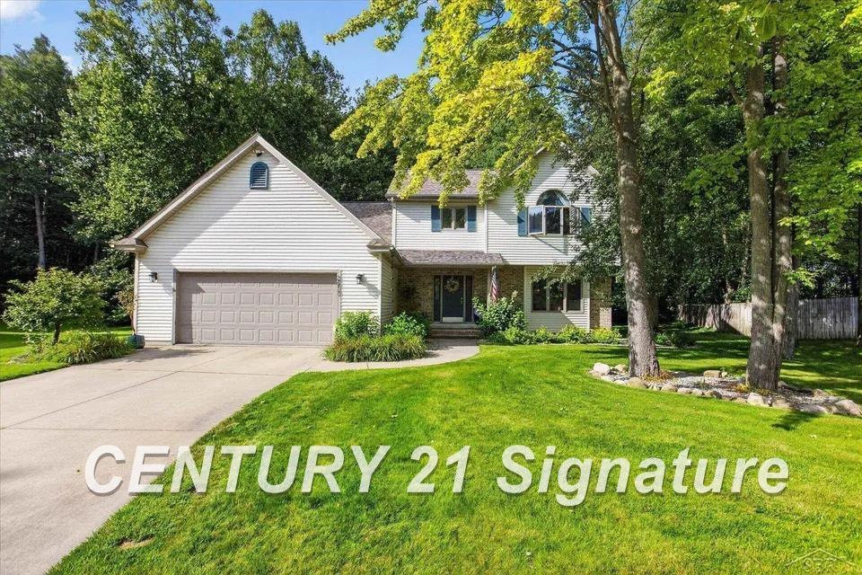 2617 Hearthstone Cir — photo