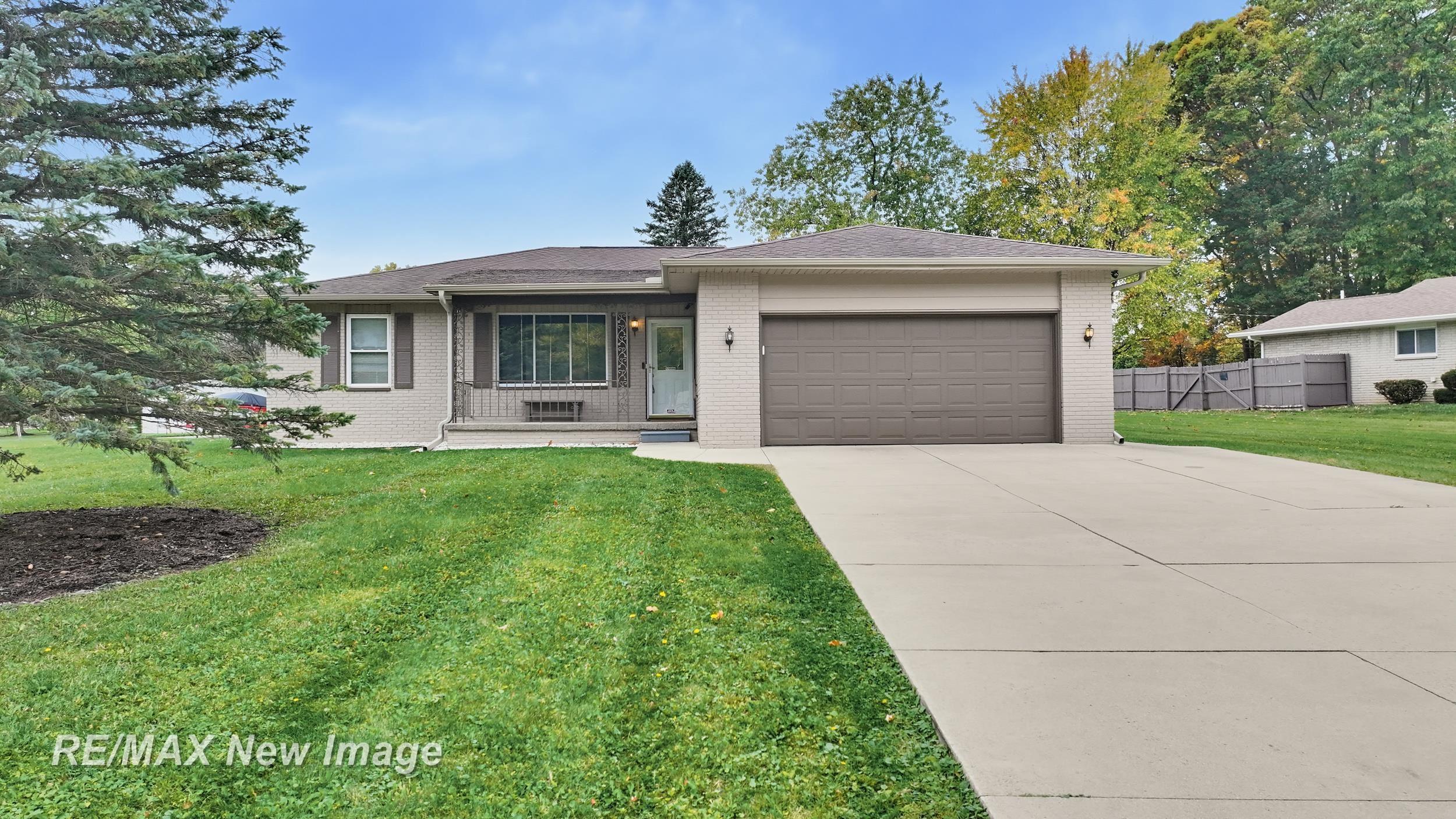 3147 Martharose Ct — photo