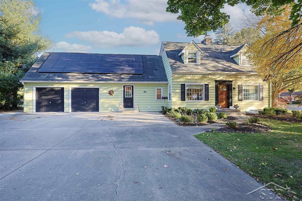 104 Vail Ct — photo