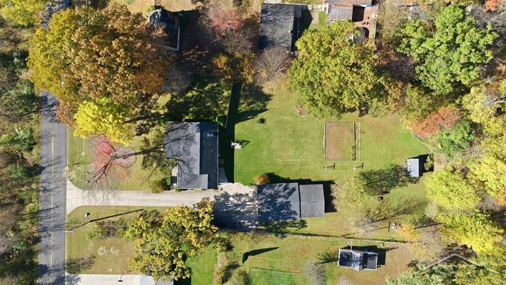 563 E Wackerly Road, Sanford, MI 48657 — photo 3