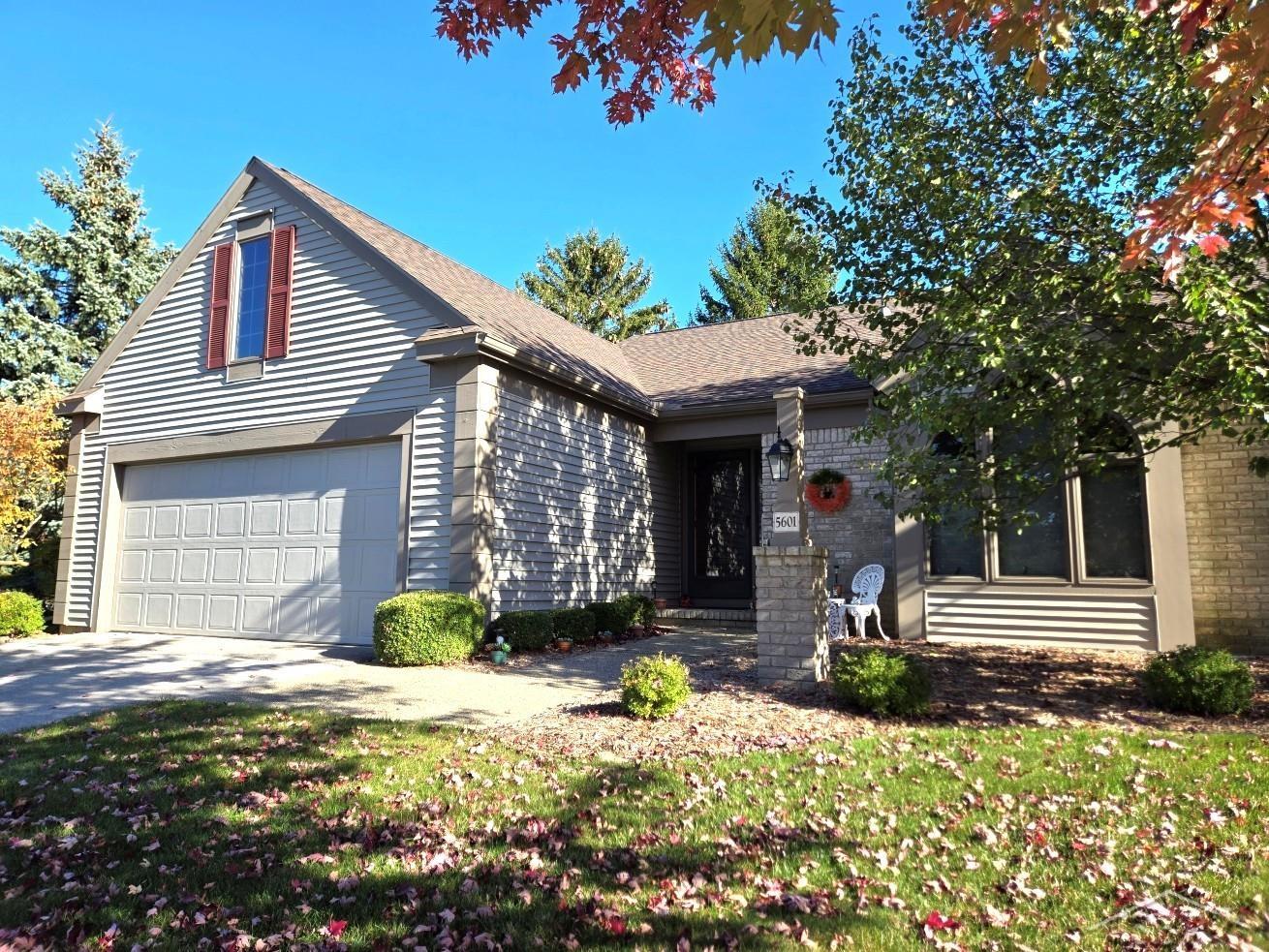 5601 Spring Knoll Dr — photo