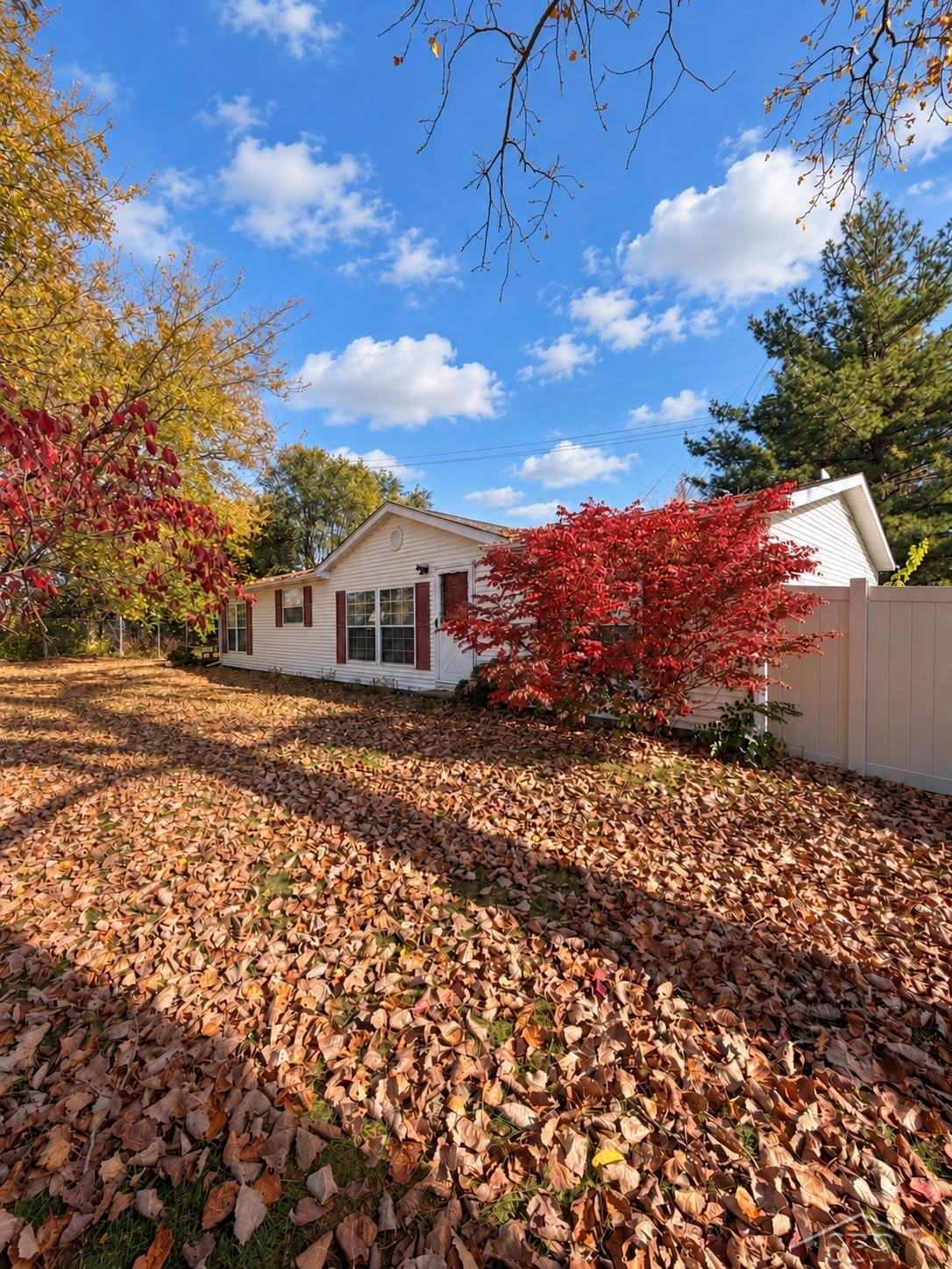 2190 Spaulding Road, Monroe, MI 48162 — photo 2