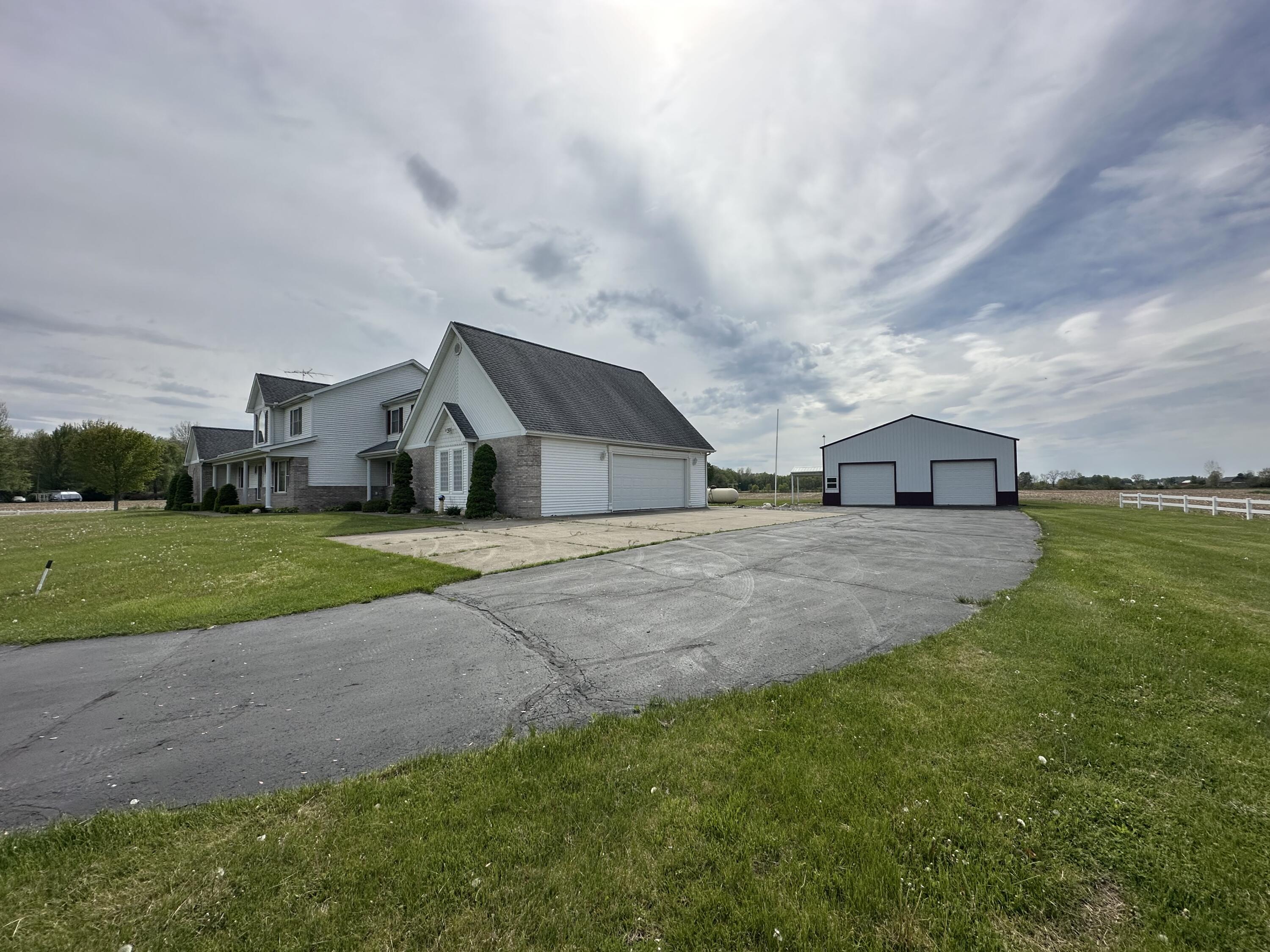 970 Dean Road, Quincy, MI 49082 — photo 3