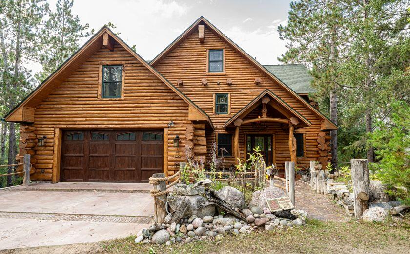 8912 Echo Valley Trail — photo