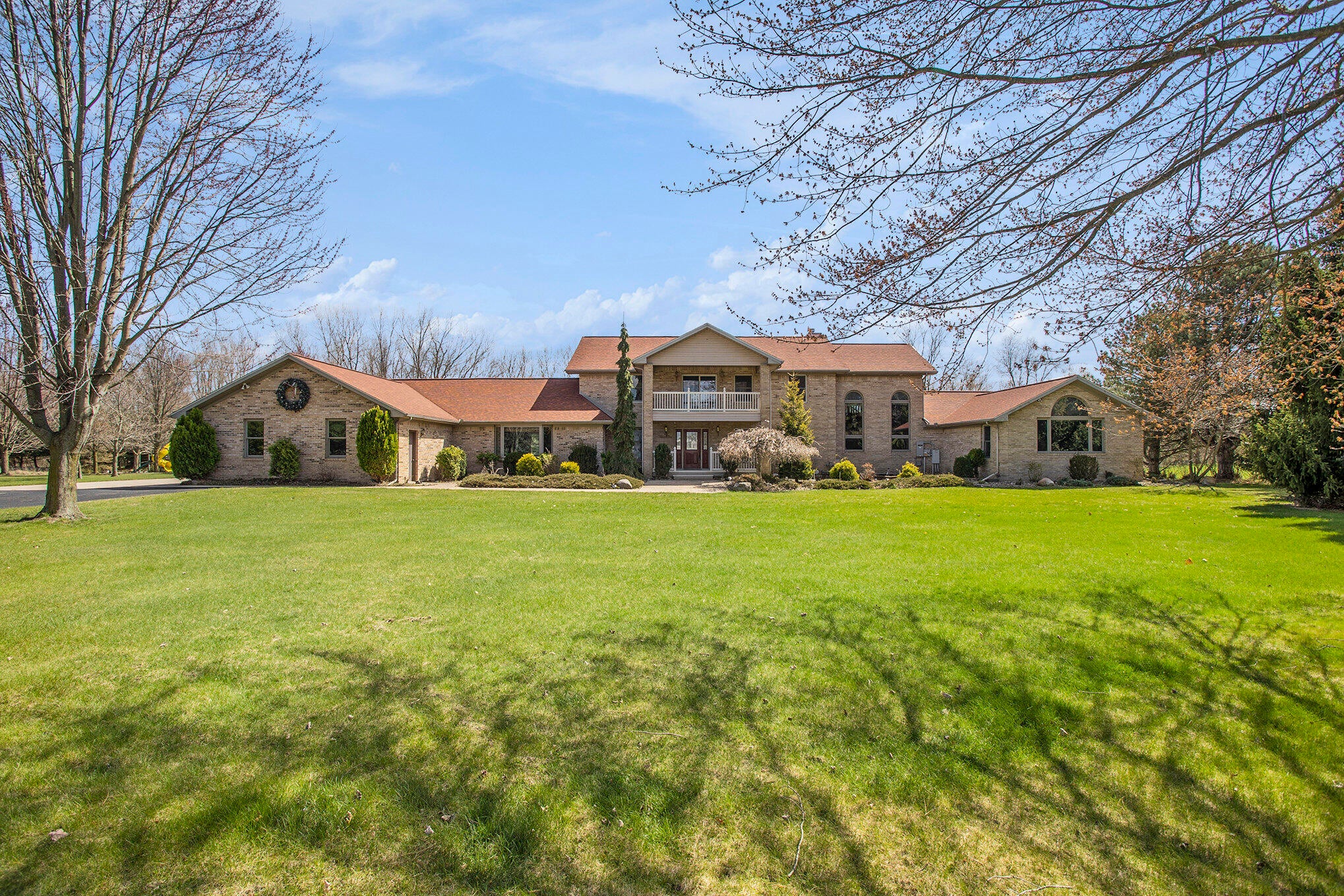 219 Adolph Shores Drive — photo
