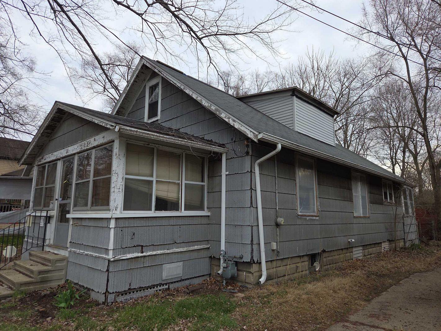 11 Cornwell Street — photo