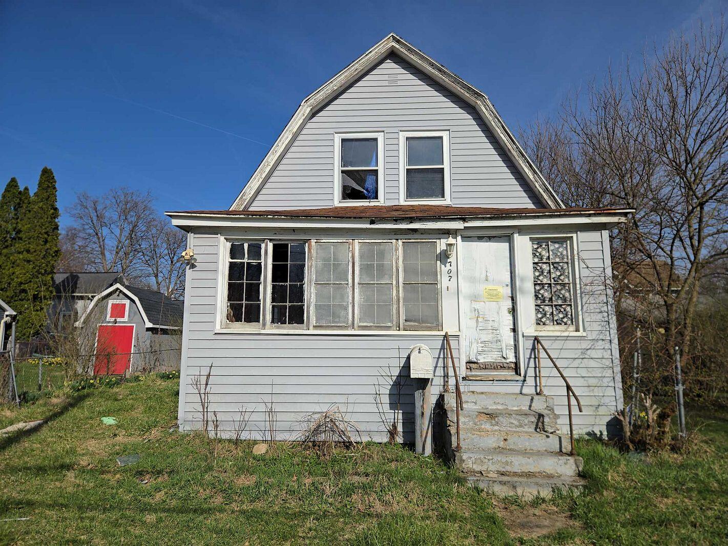 707 S Eaton Street — photo