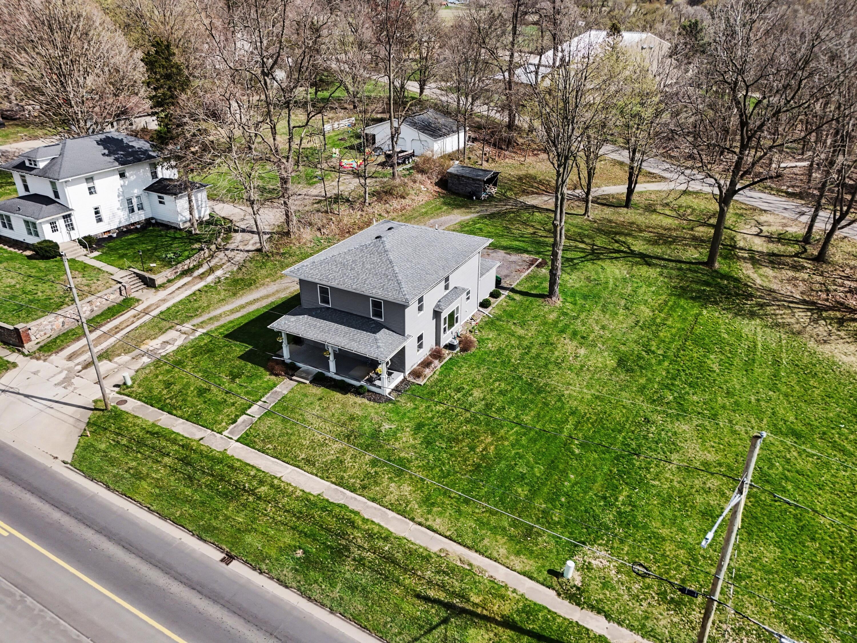 454 E Chicago Street — photo