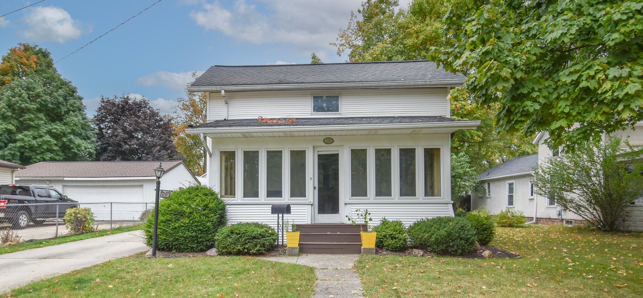 199 Grand Street — photo