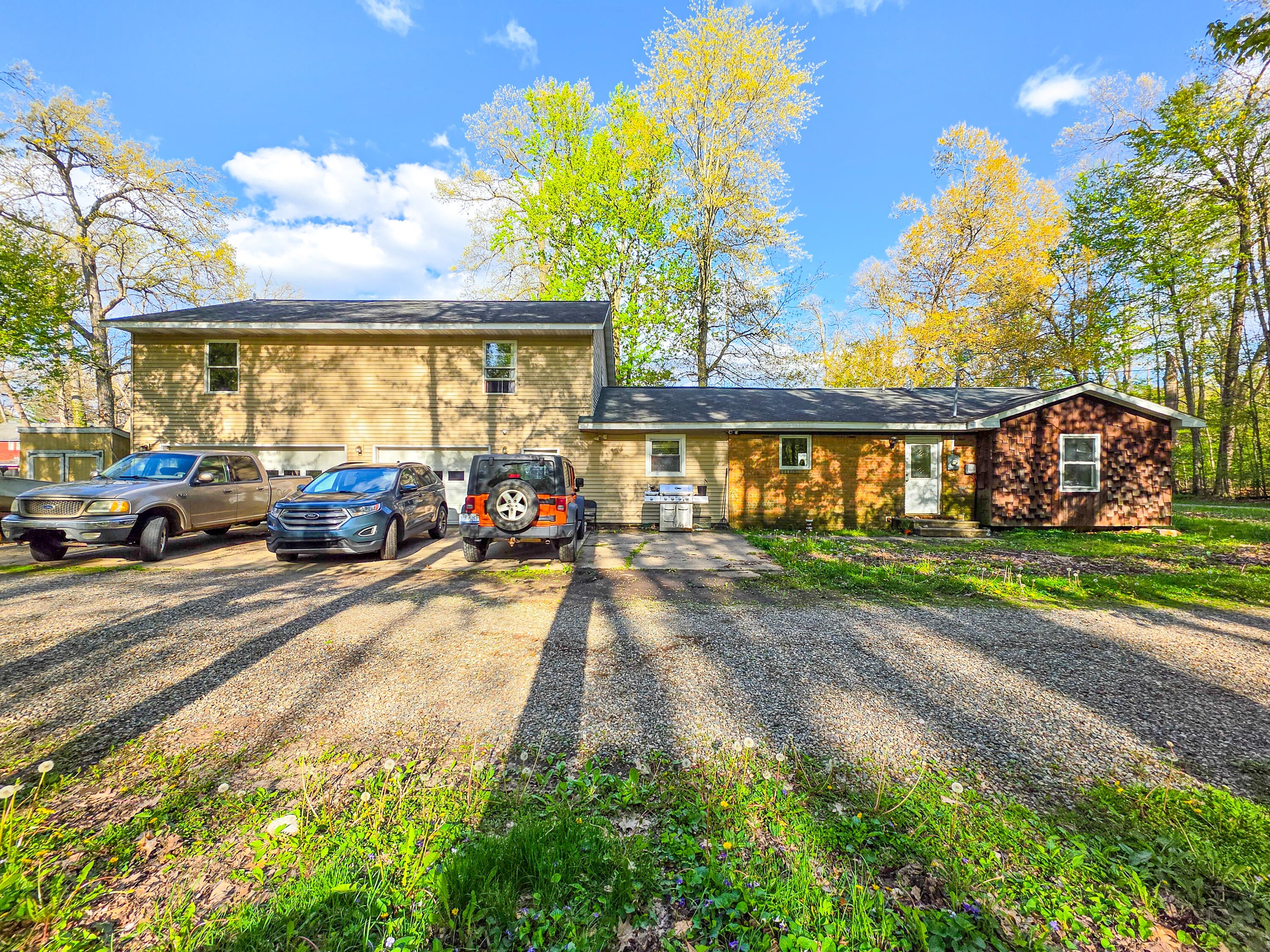257 Edgewood Drive — photo