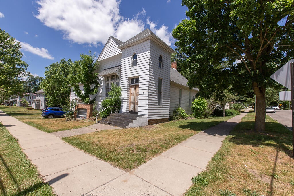 31 Vine Street — photo