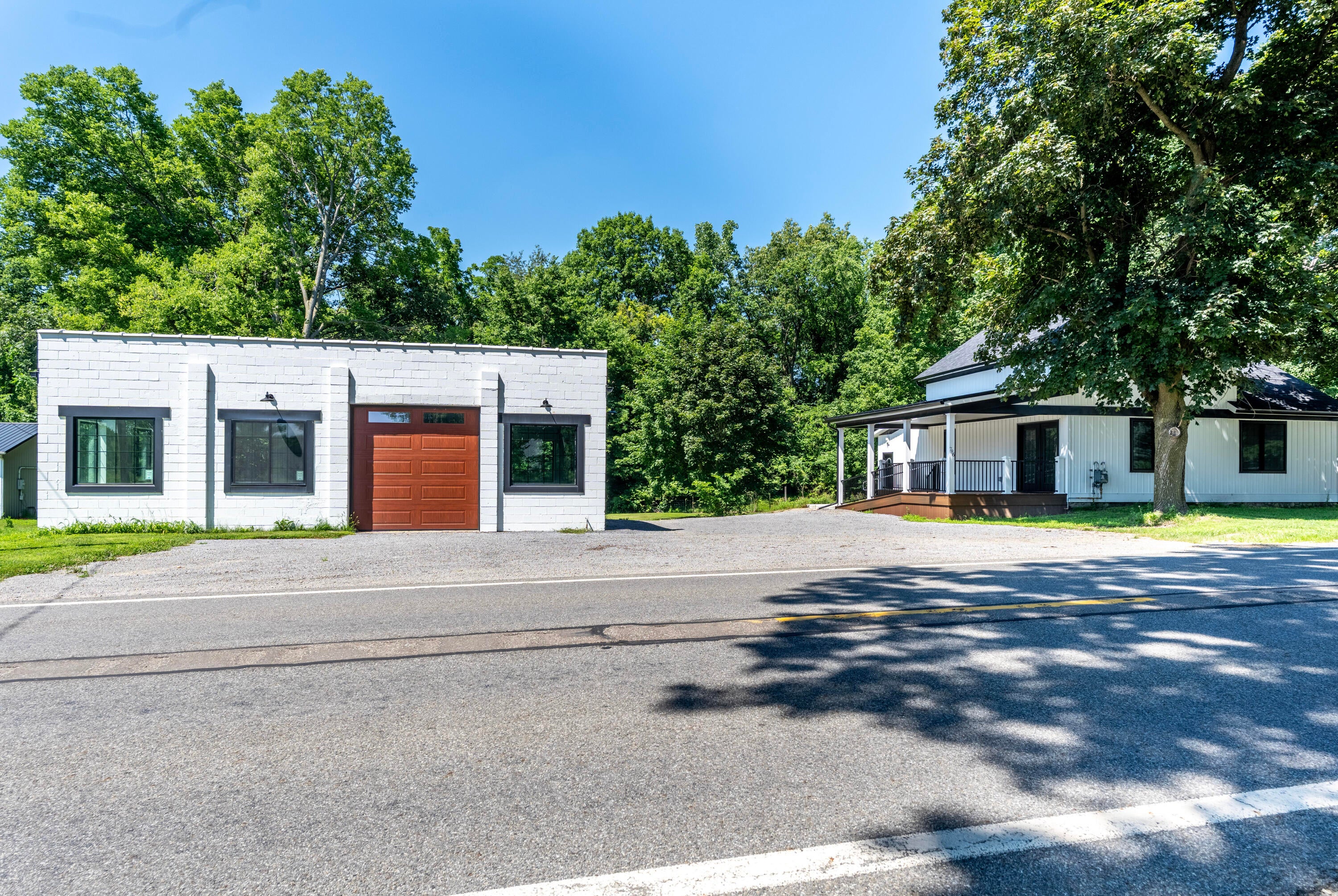 786 W Colon Road — photo