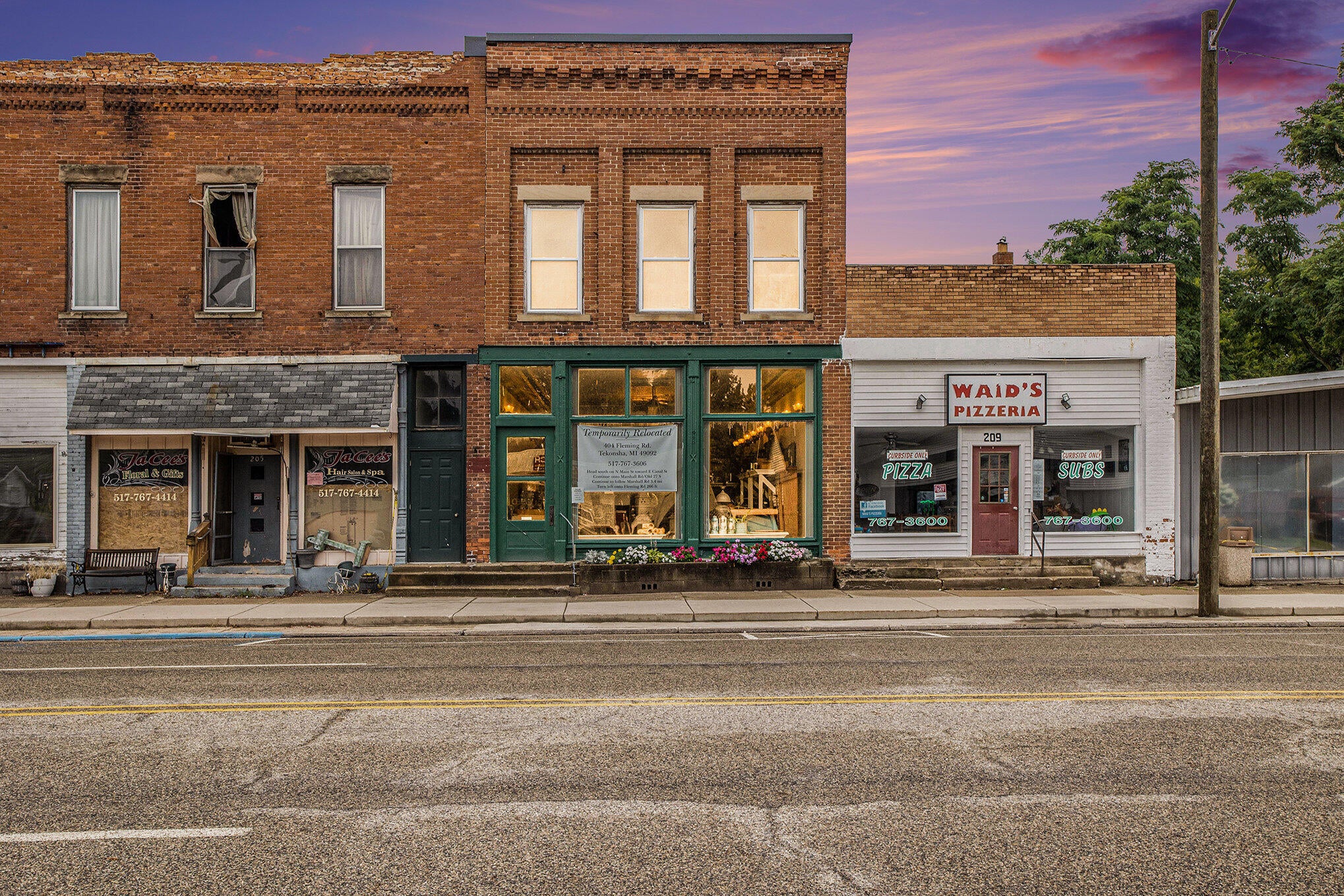 207 S Main Street — photo