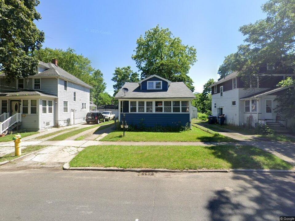 615 William Street — photo