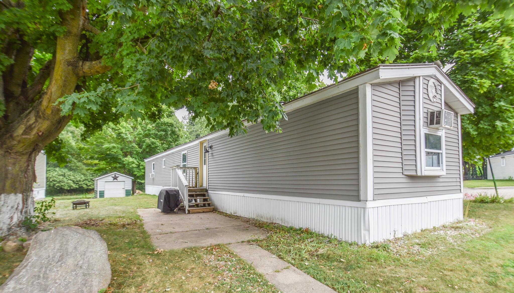 2856 W Carleton Road Lot 47 — photo