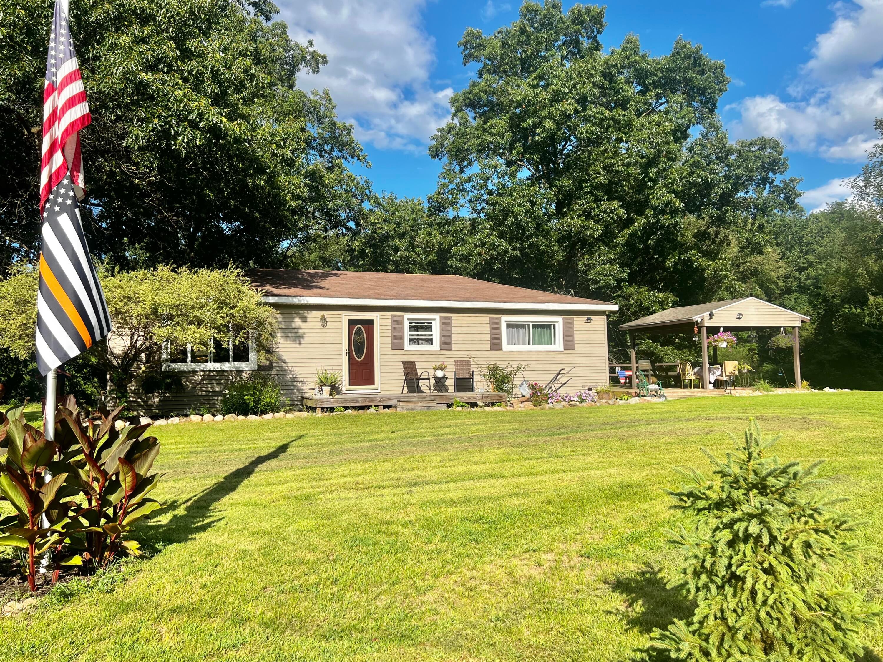 3979 W Bacon Road — photo