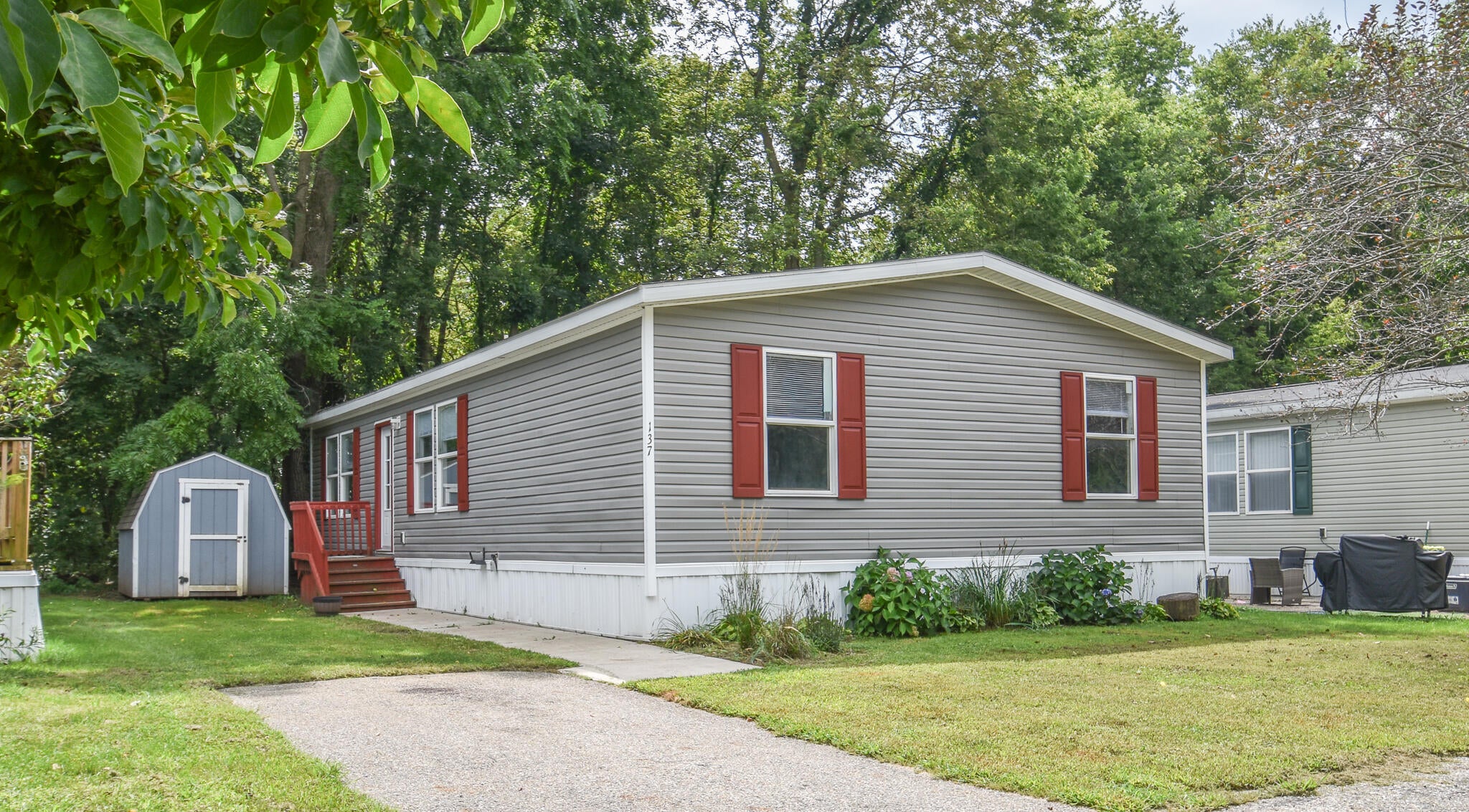 260 E Garfield Avenue Lot 137 — photo