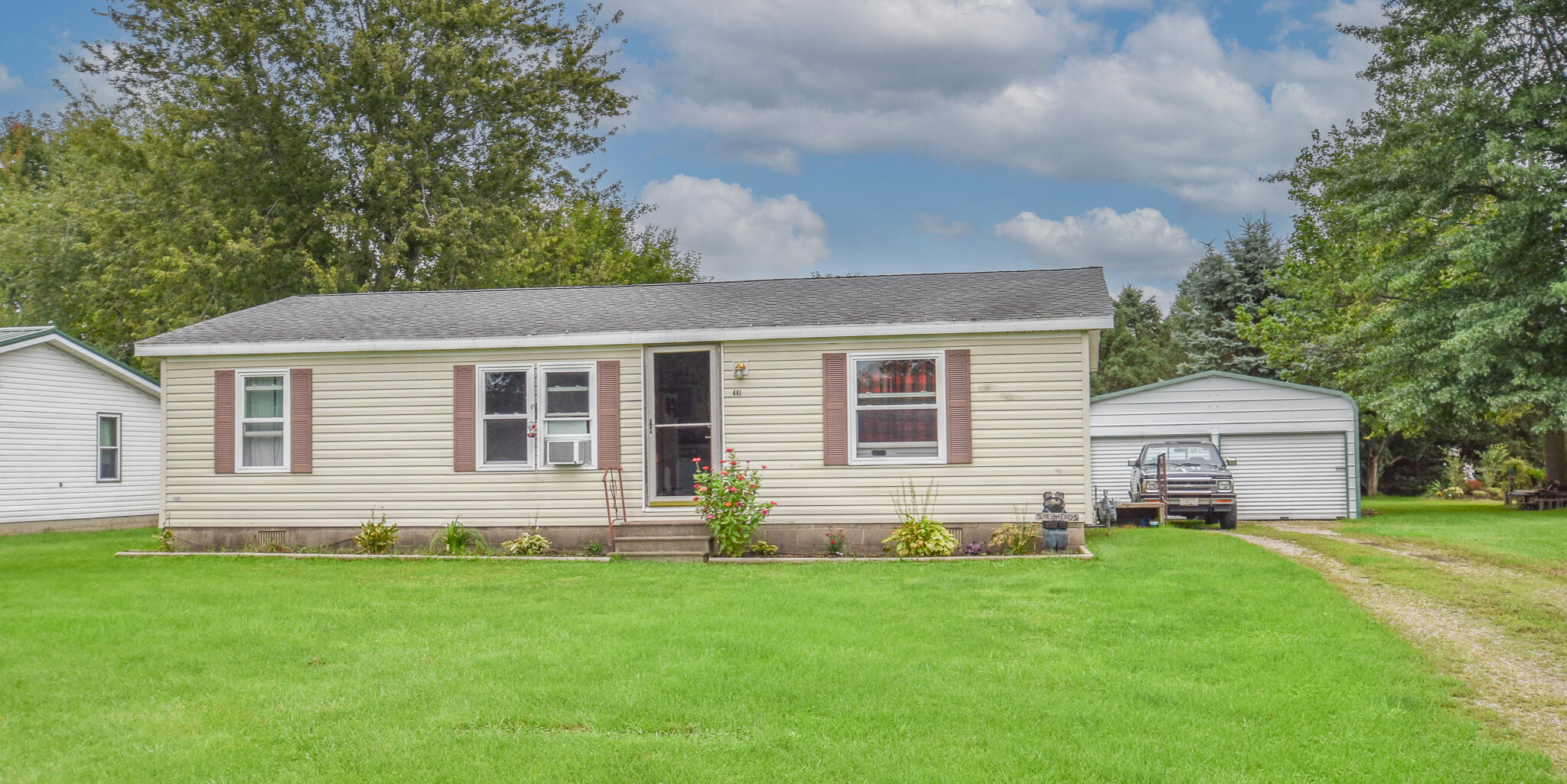 441 Gerald Street — photo