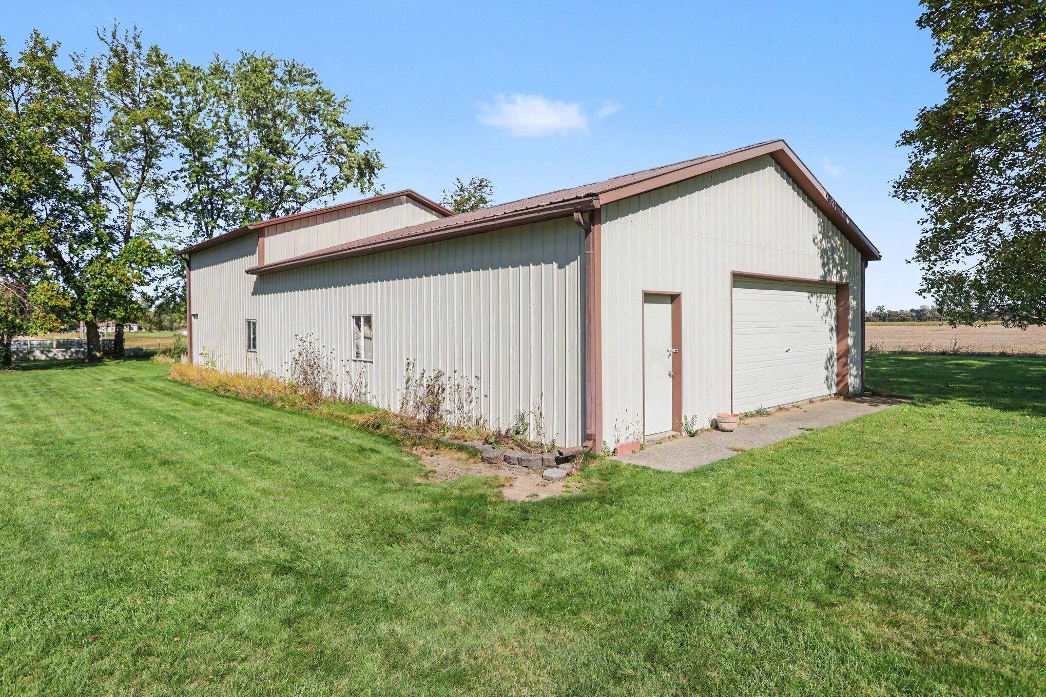 751 E Corey Street, Bronson, MI 49028 — photo 2