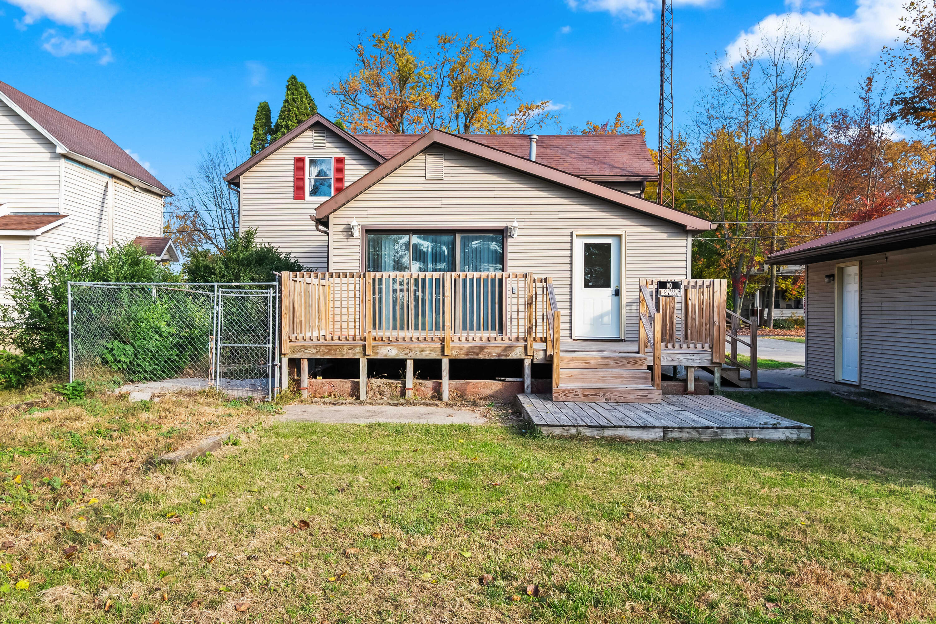 156 E Corey Street, Bronson, MI 49028 — photo 2