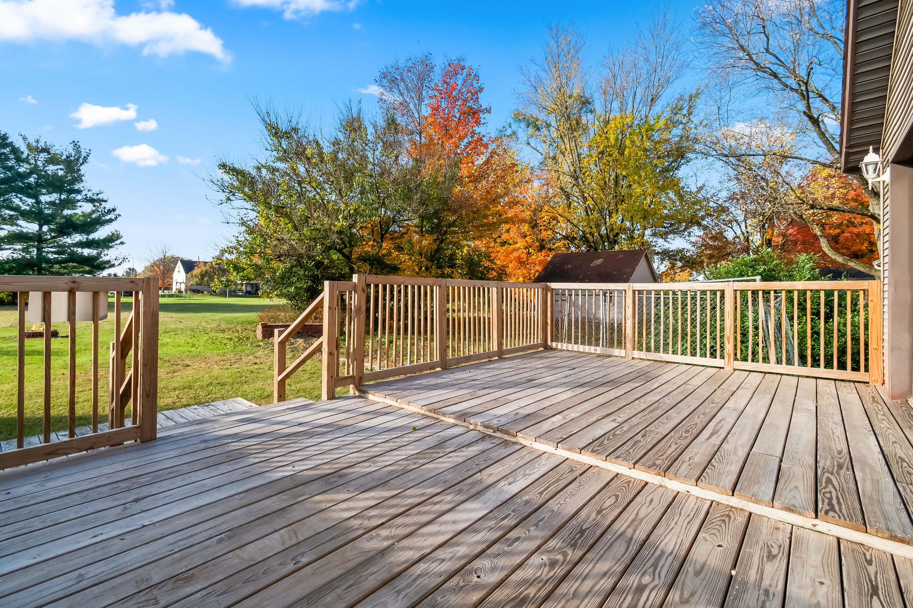 156 E Corey Street, Bronson, MI 49028 — photo 3