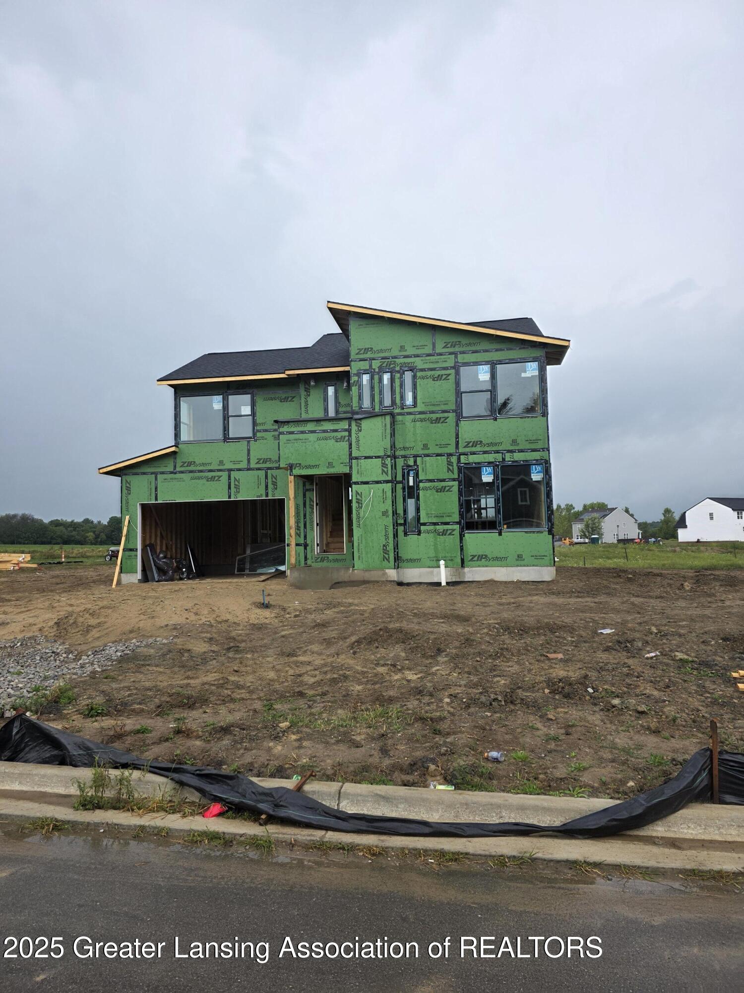 15260 Nottingham Fields Parkway — photo