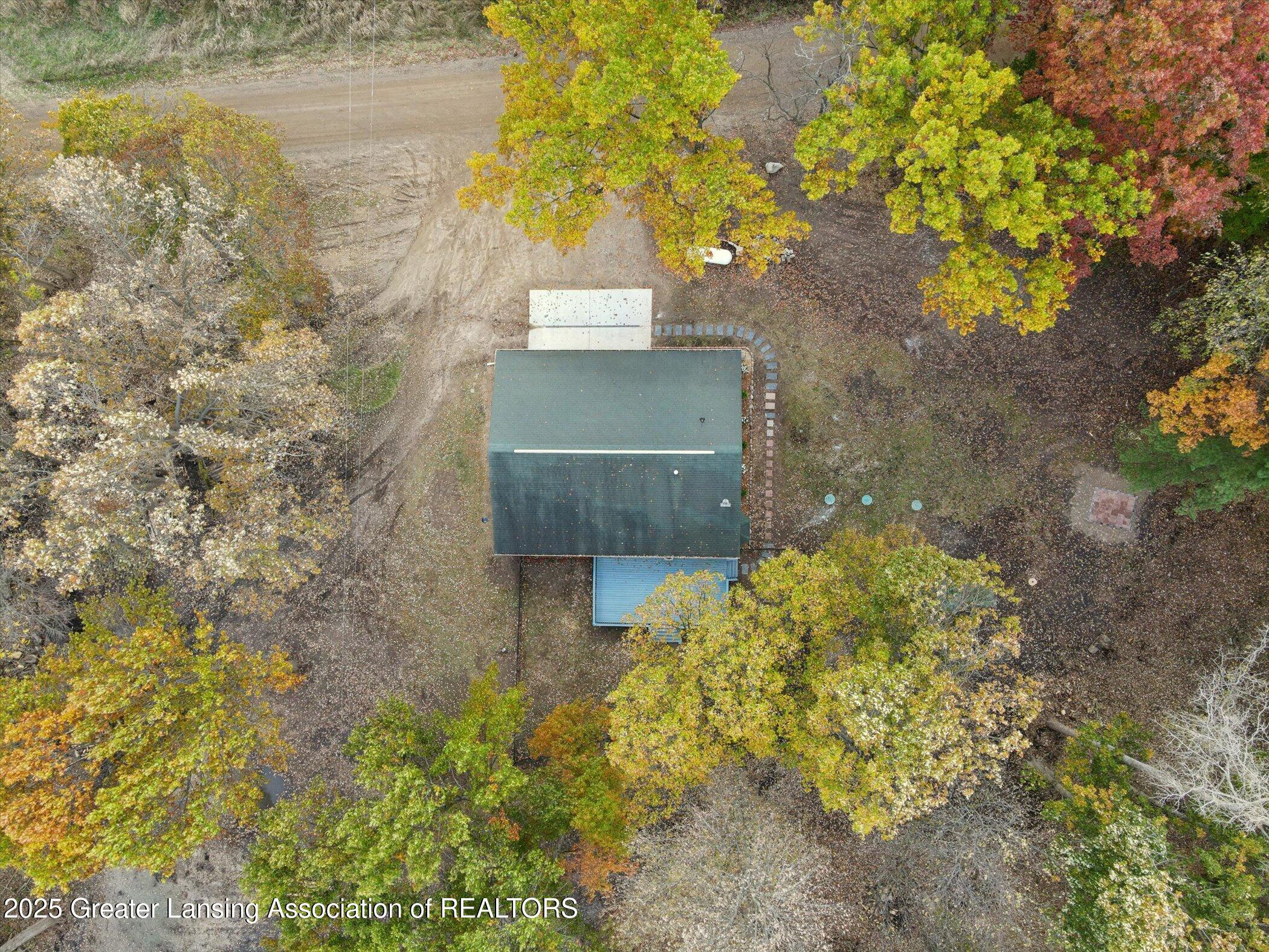 9595 E State Road, Haslett, MI 48840 — photo 3