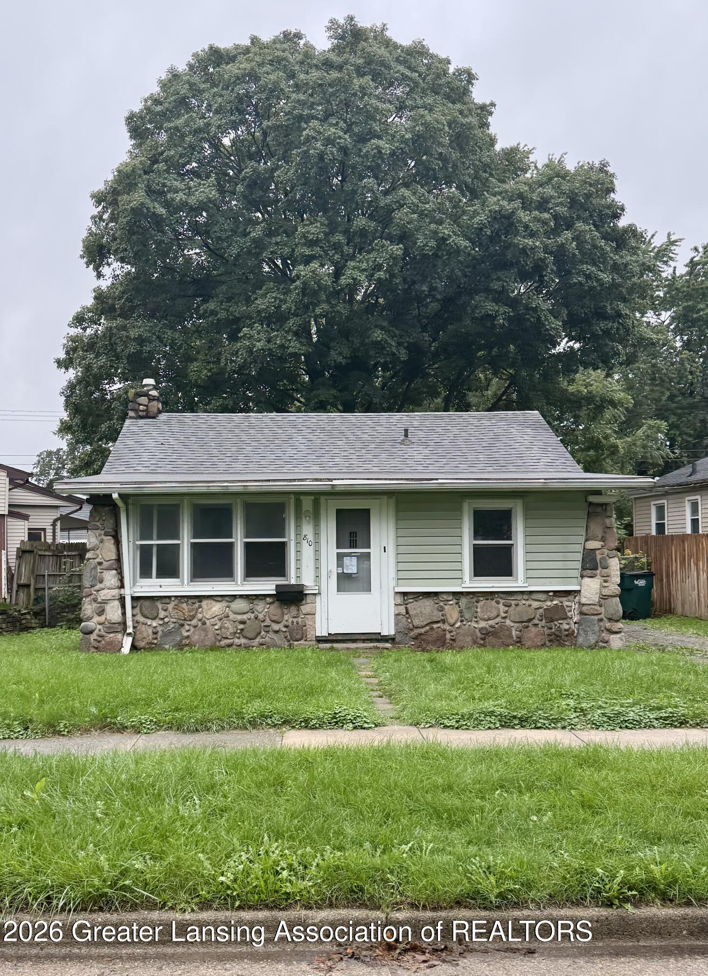 810 Fenton Street — photo