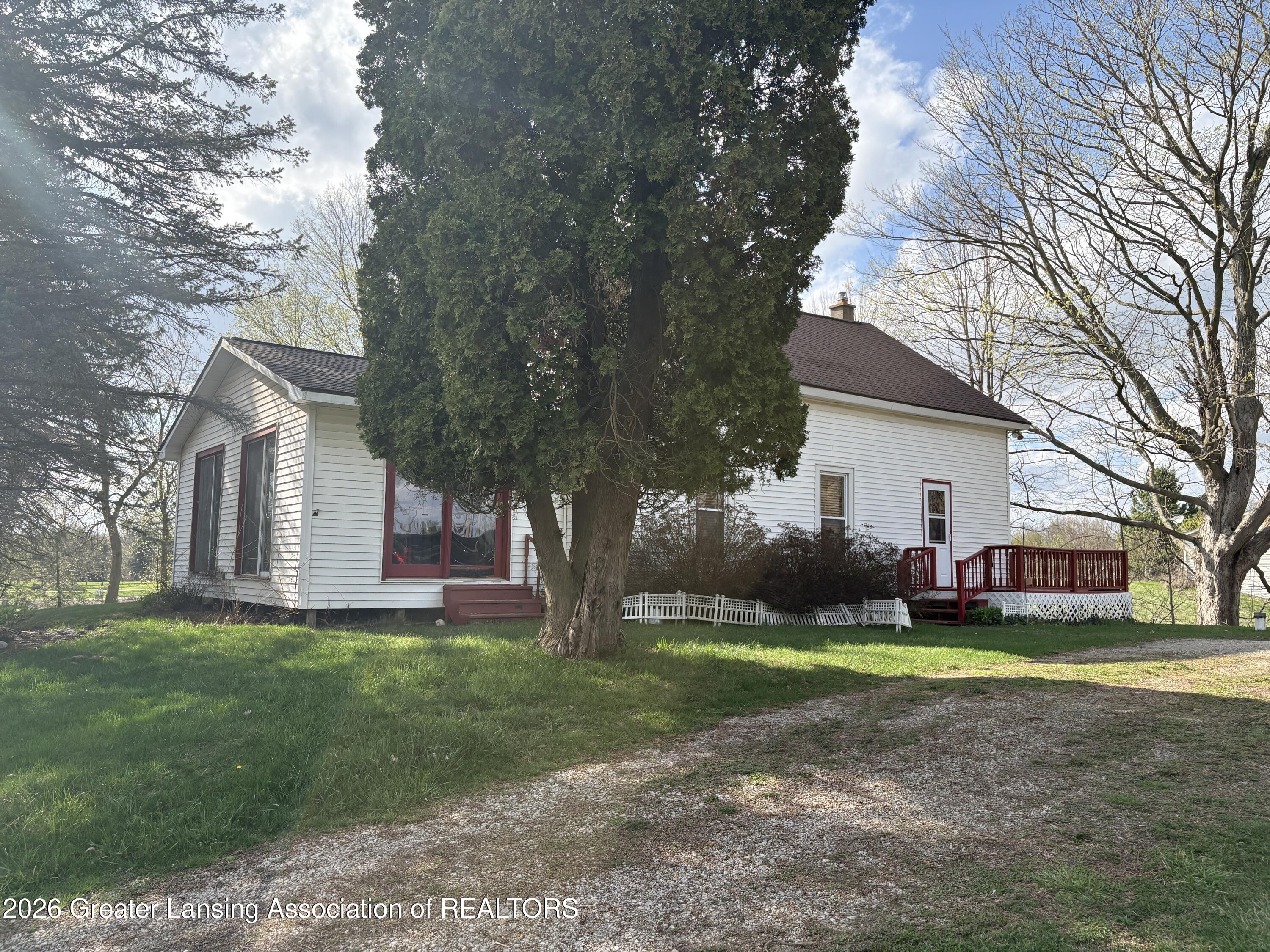 7016 Valley Highway Unit R2 — photo