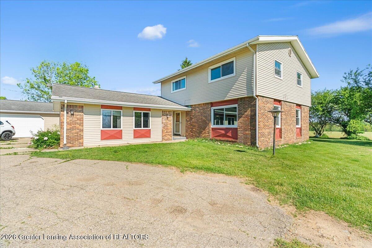 7819 Eaton Rapids Road, Springport, MI 49284 — photo 3