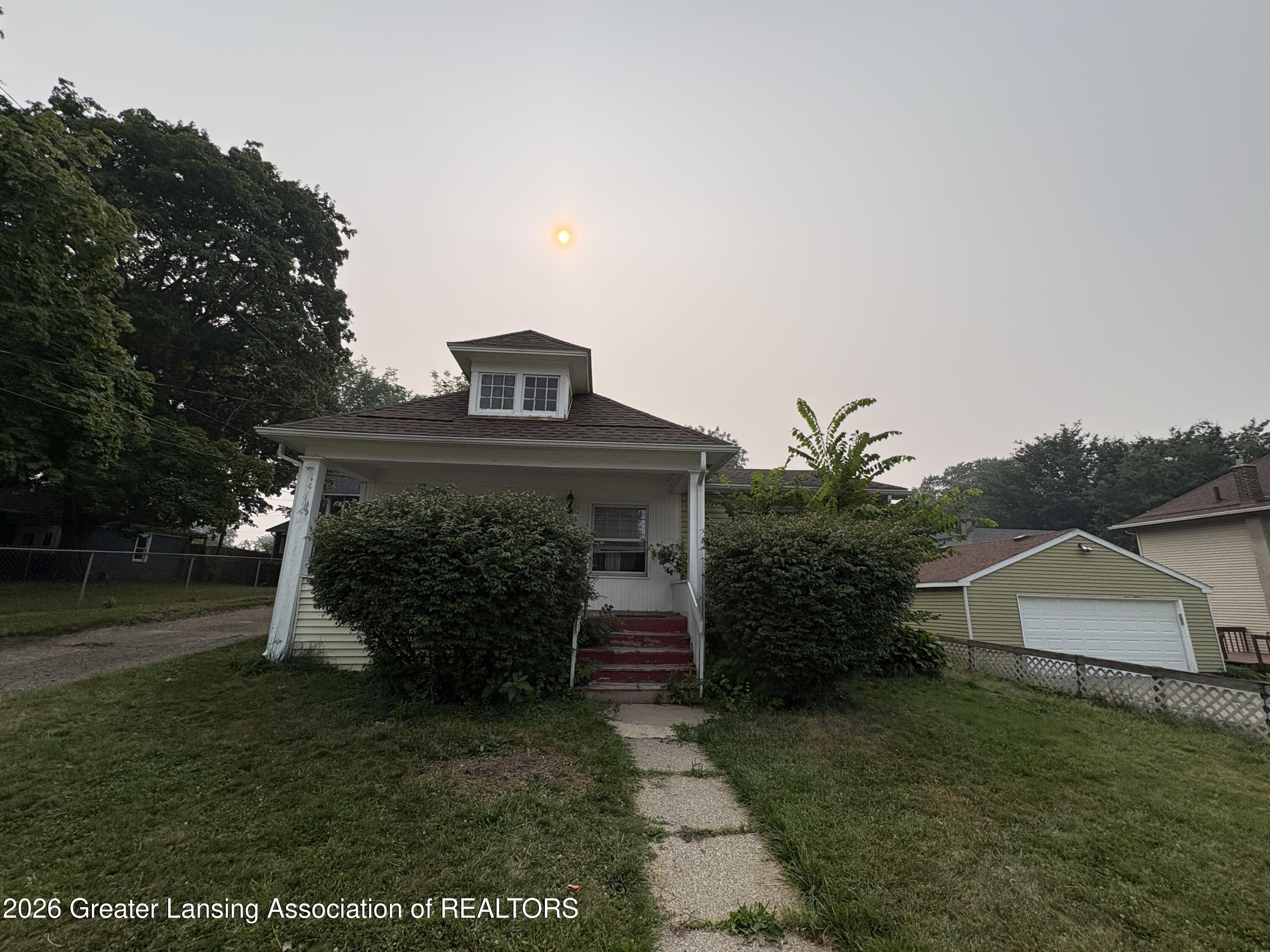 1810 Coleman Avenue — photo