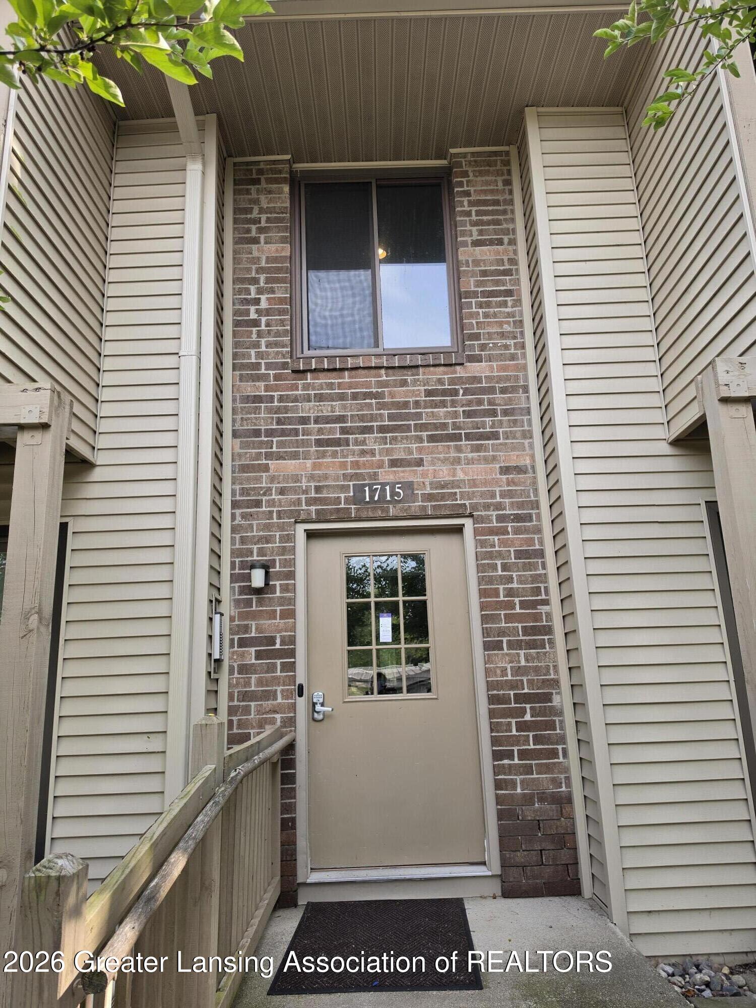 1715 Maple Ridge Road #4, Haslett, MI 48840 — photo 3