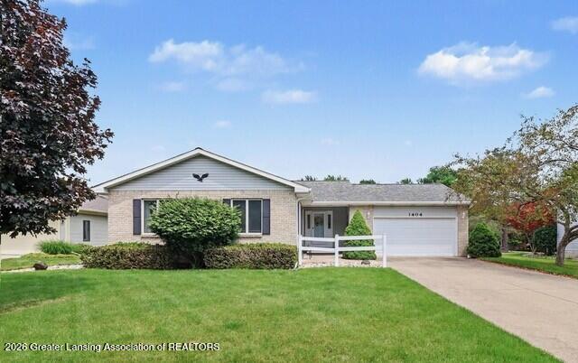 1404 Riley Ridge, Lansing, MI 48917