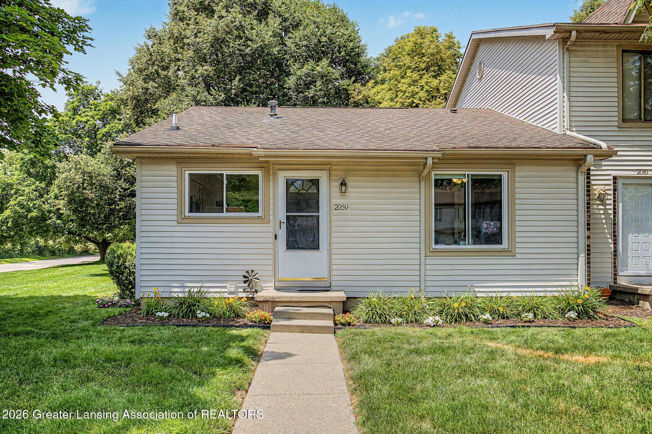 2059 La Mer Lane #17, Haslett, MI 48840 — photo 2