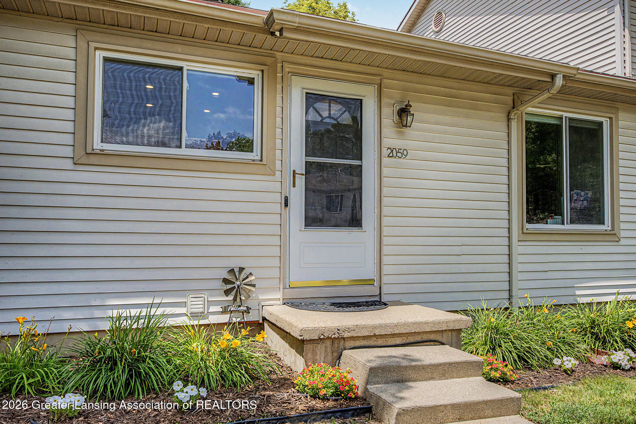 2059 La Mer Lane #17, Haslett, MI 48840 — photo 3