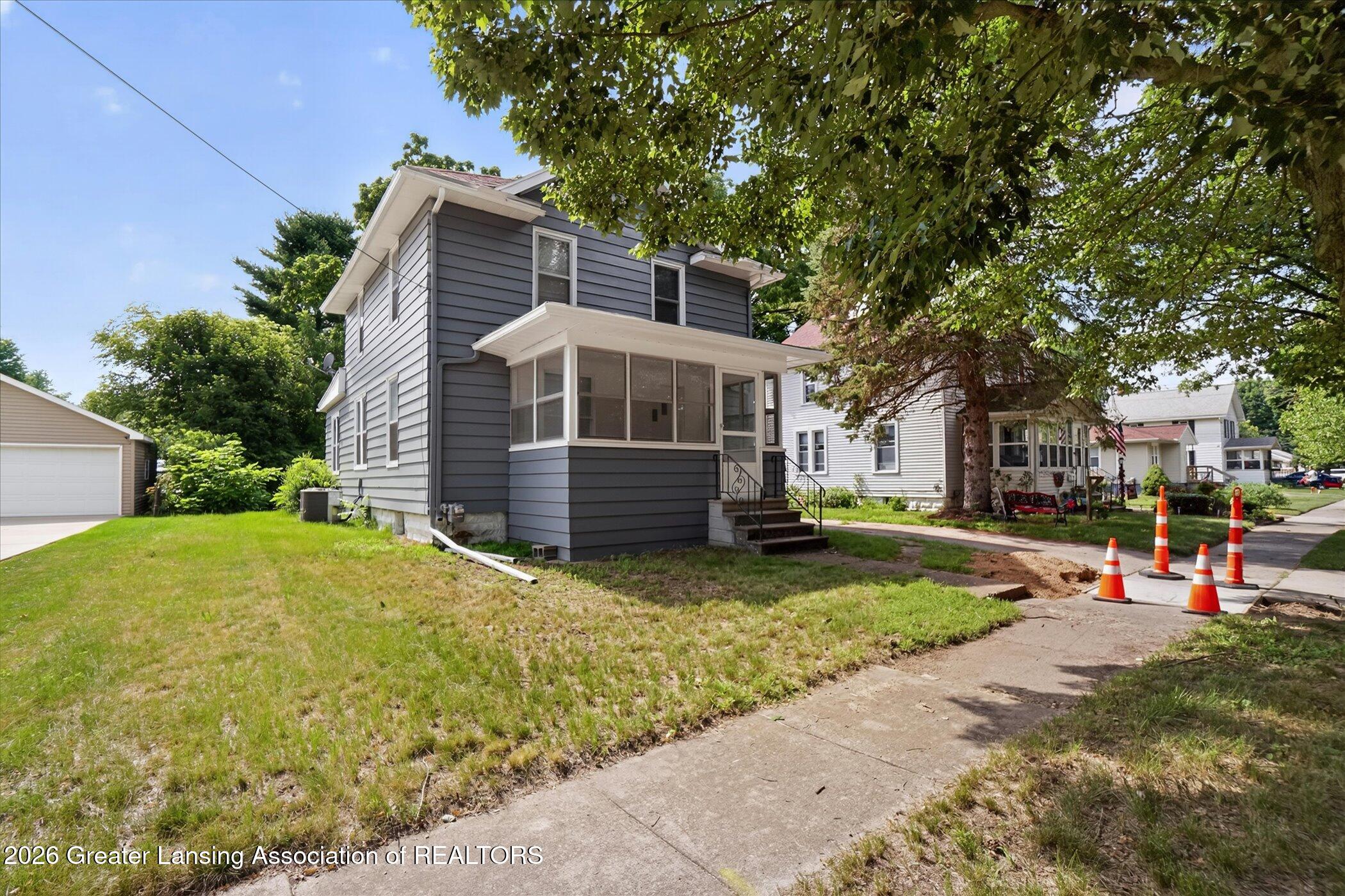 820 Fleming Avenue, Jackson, MI 49202 — photo 2