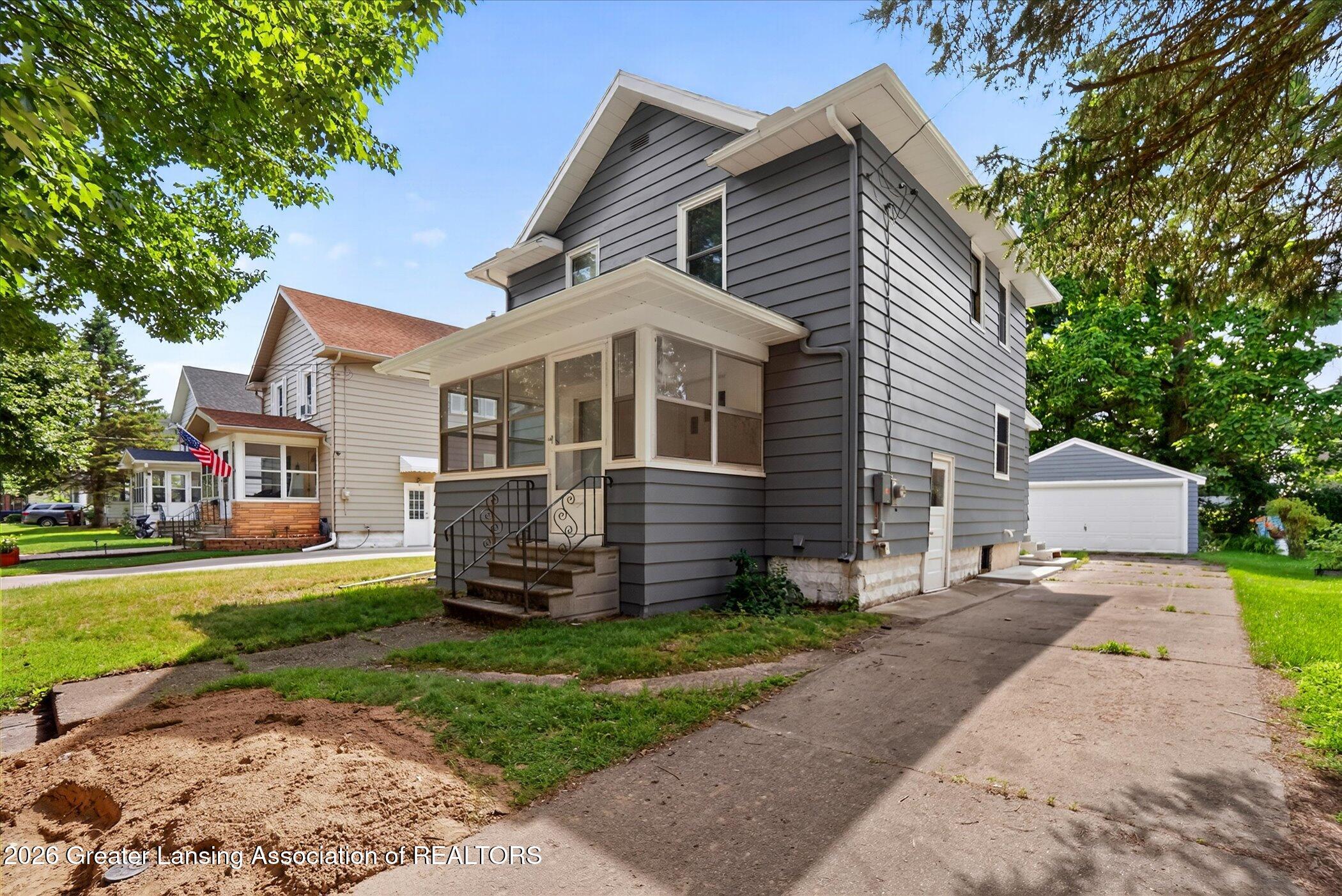 820 Fleming Avenue, Jackson, MI 49202 — photo 3