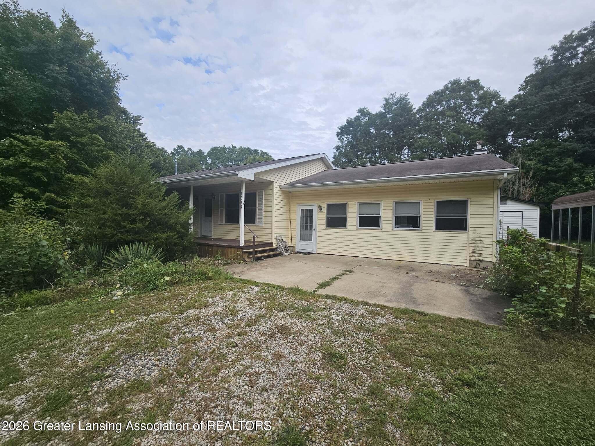 1617 S Ionia Road — photo