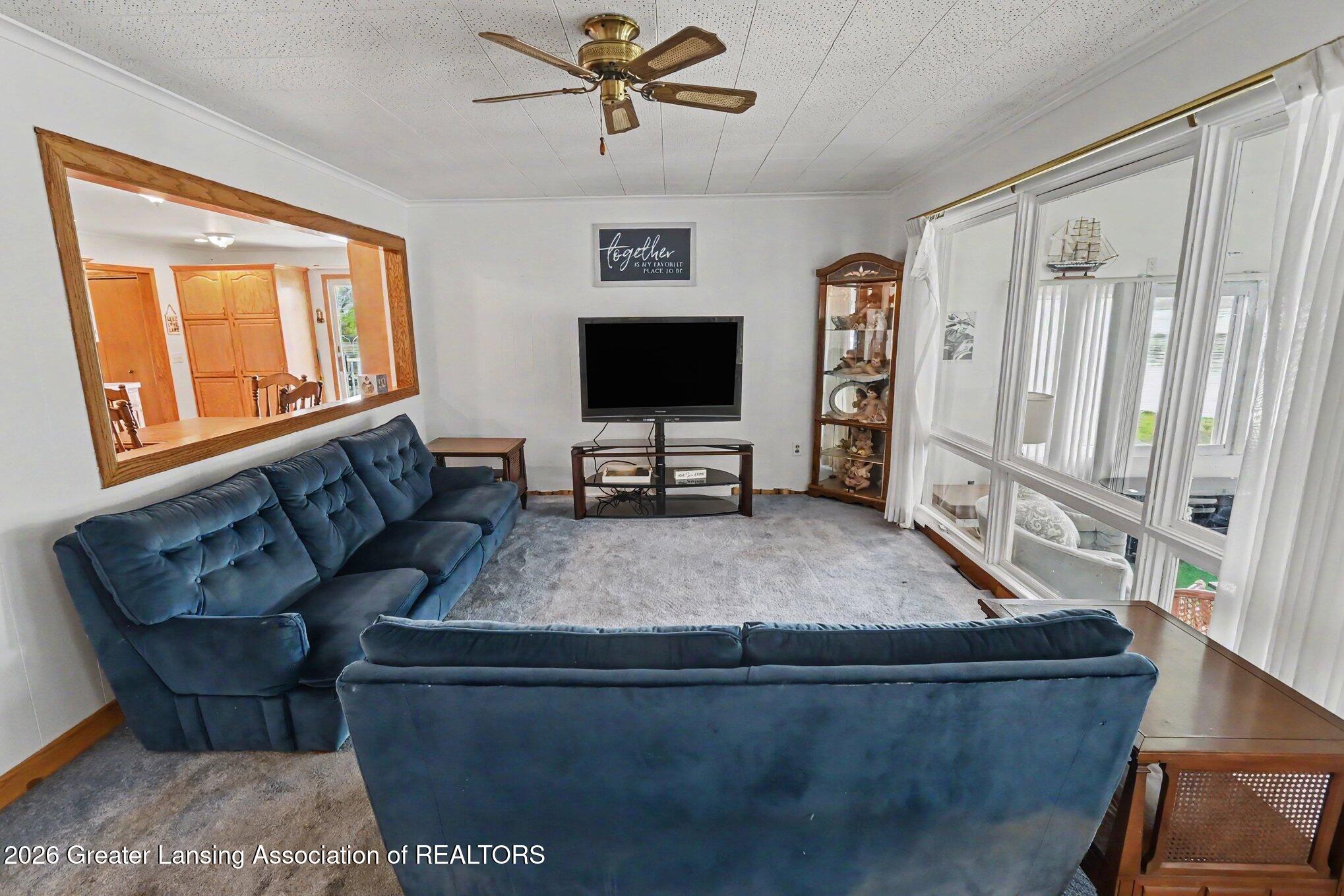 839 Riley Drive, Quincy, MI 49082 — photo 3