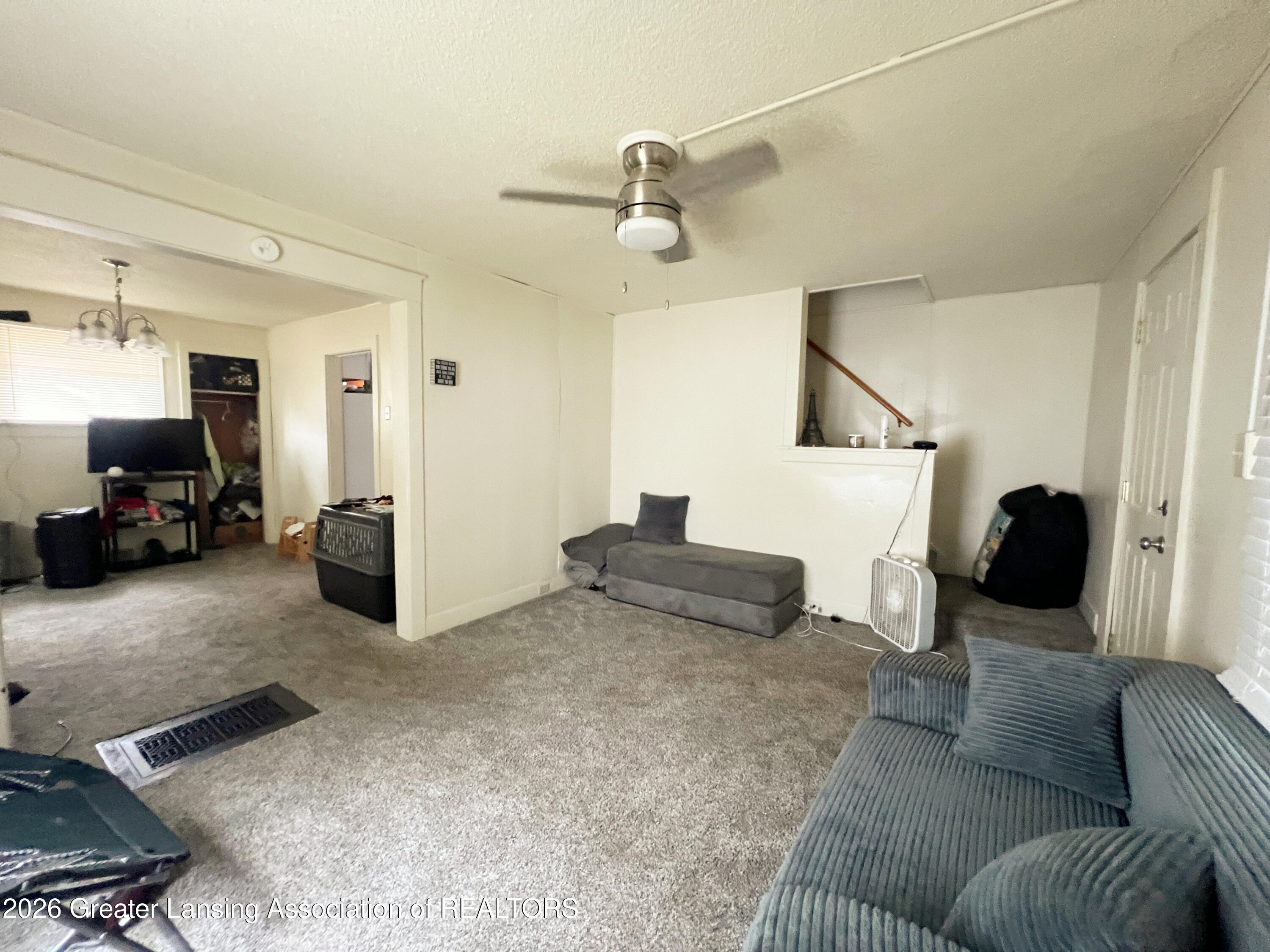 708 Orange, Jackson, MI 49202 — photo 3