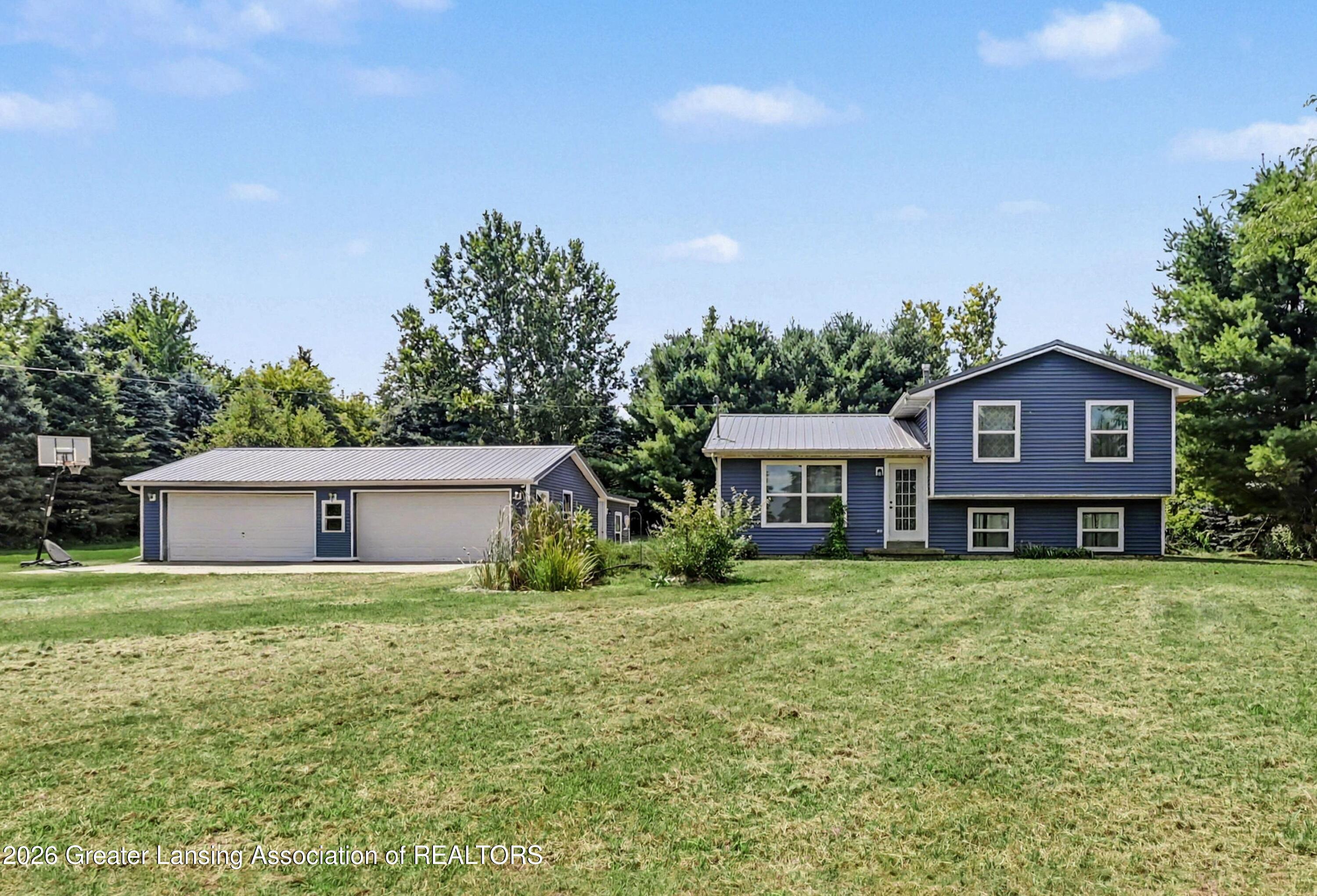 11512 Brown Road, Springport, MI 49284 — photo 2