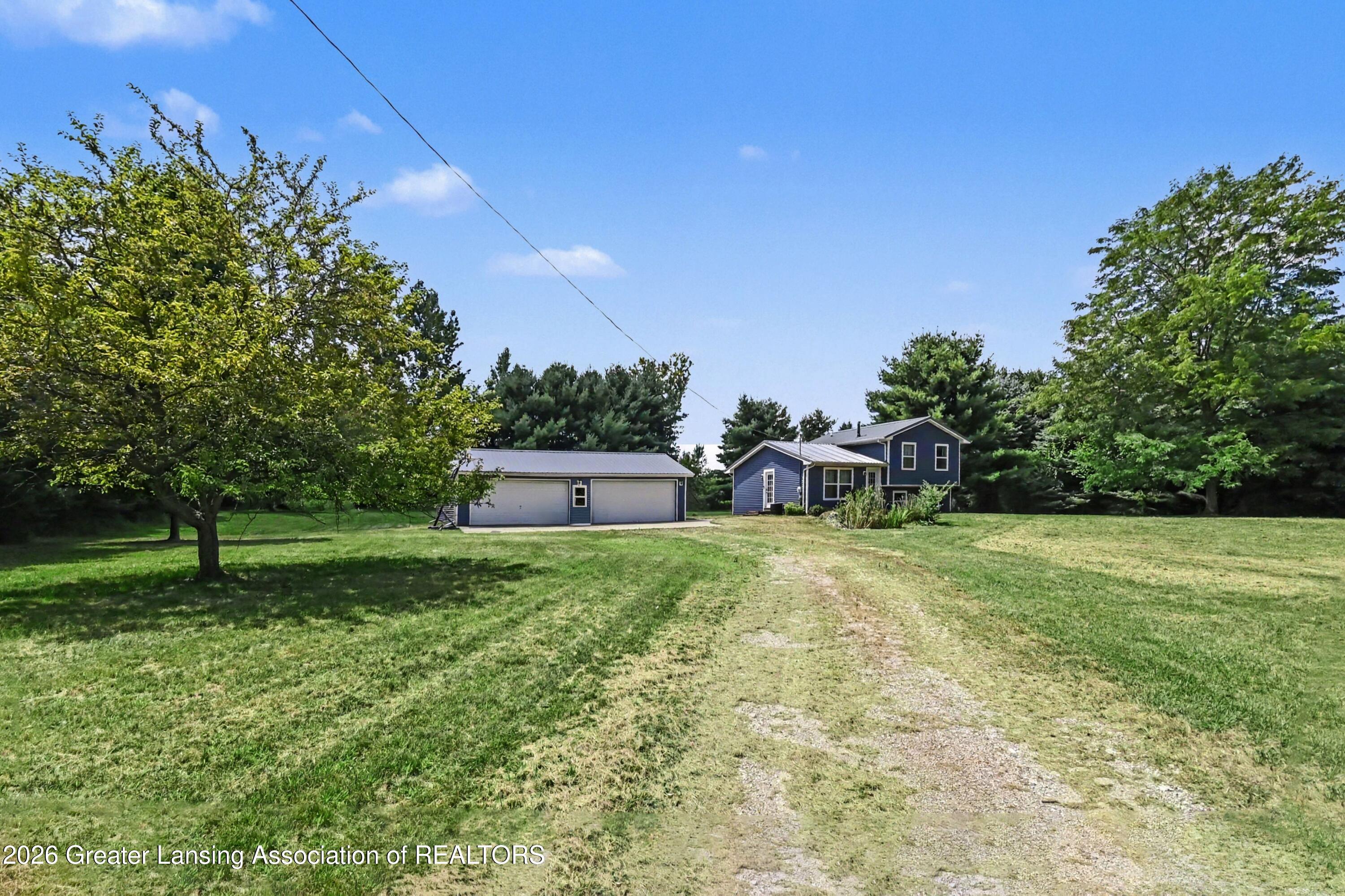 11512 Brown Road, Springport, MI 49284 — photo 3