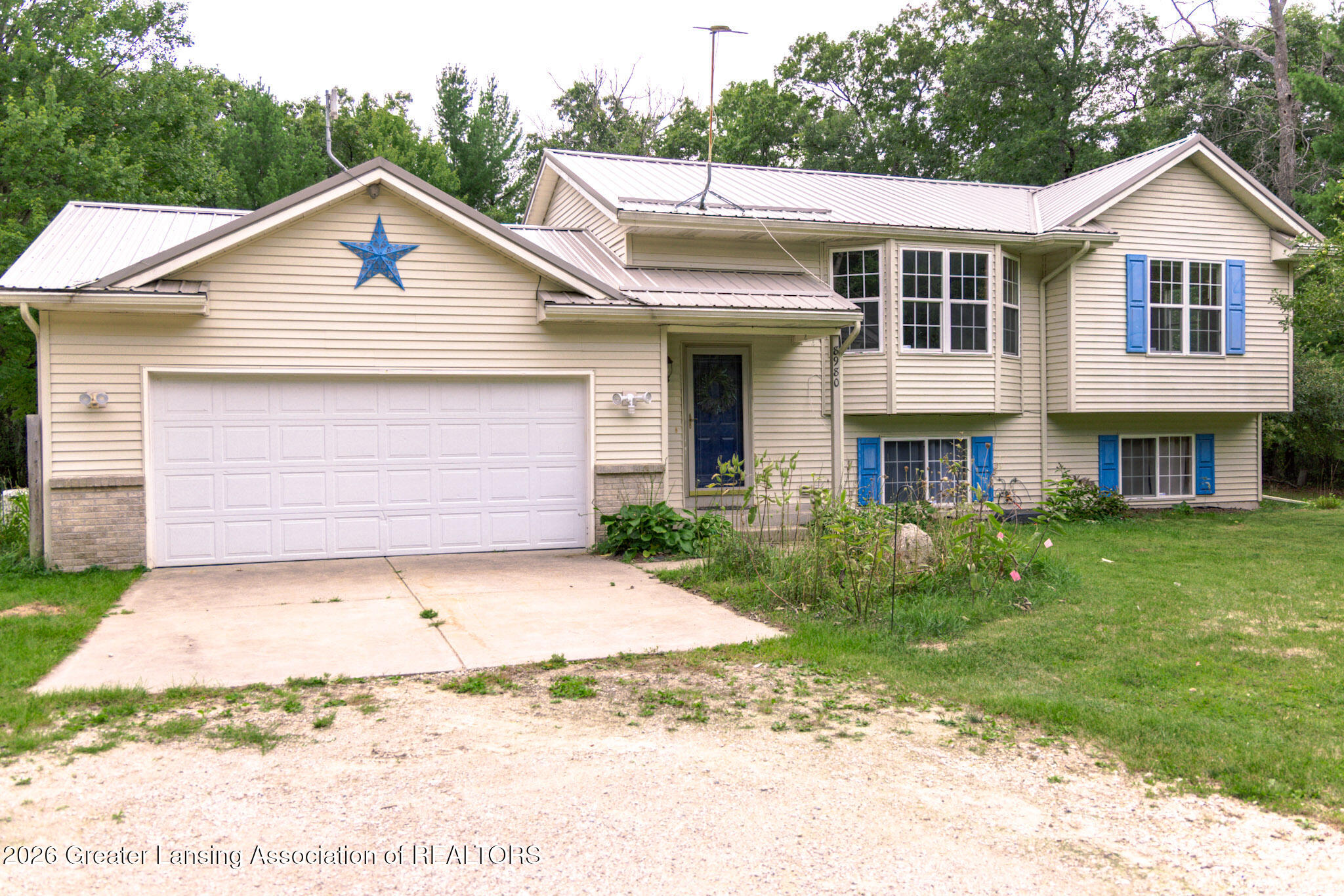 8980 E 56th Street, Newaygo, MI 49337