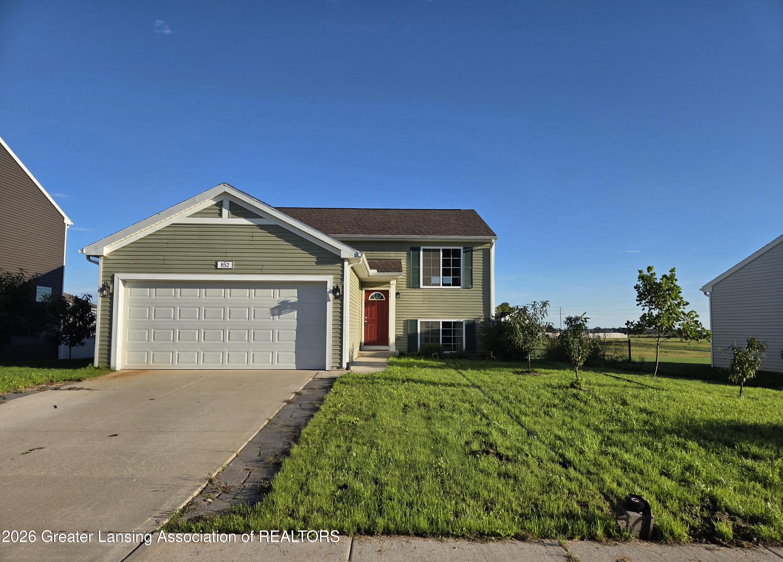 852 Bolton Farms Lane — photo