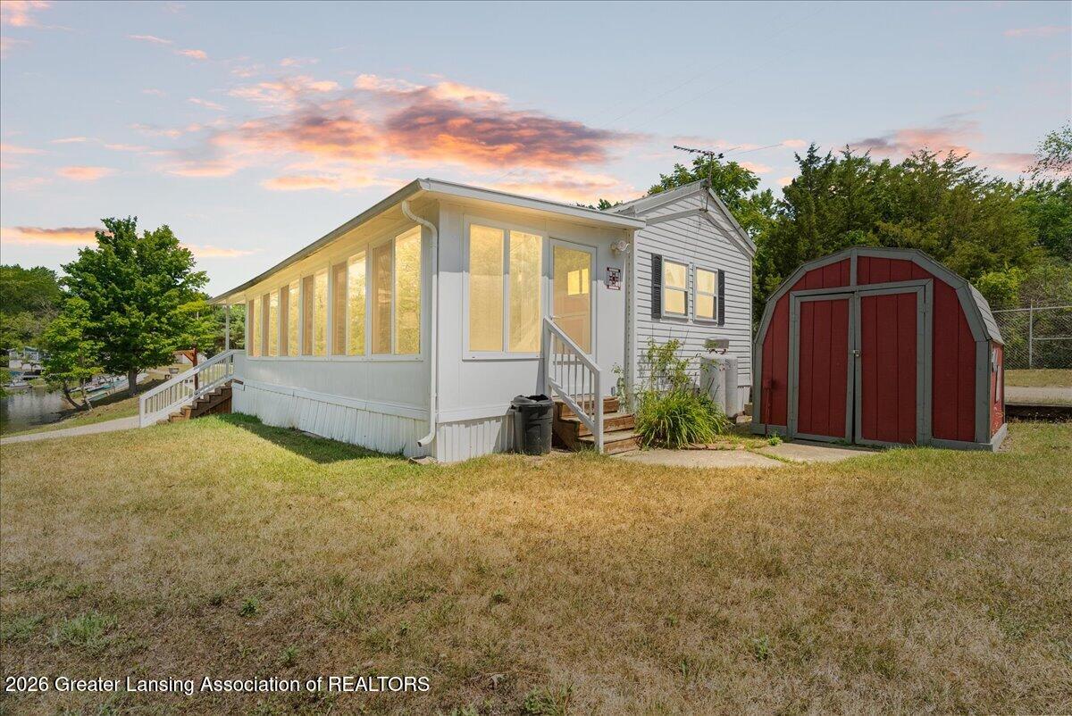 10001 E Goodall Road Unit 414 — photo