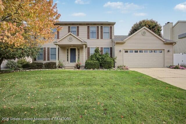 12321 Sea Pines Drive — photo