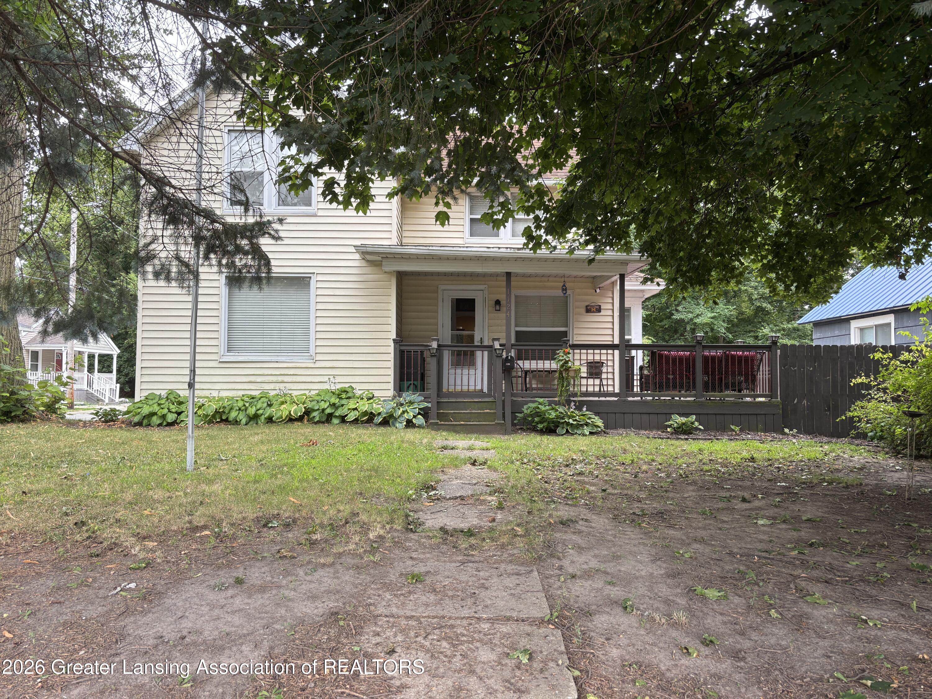1124 E Cesar E. Chavez Avenue, Lansing, MI 48906 — photo 2