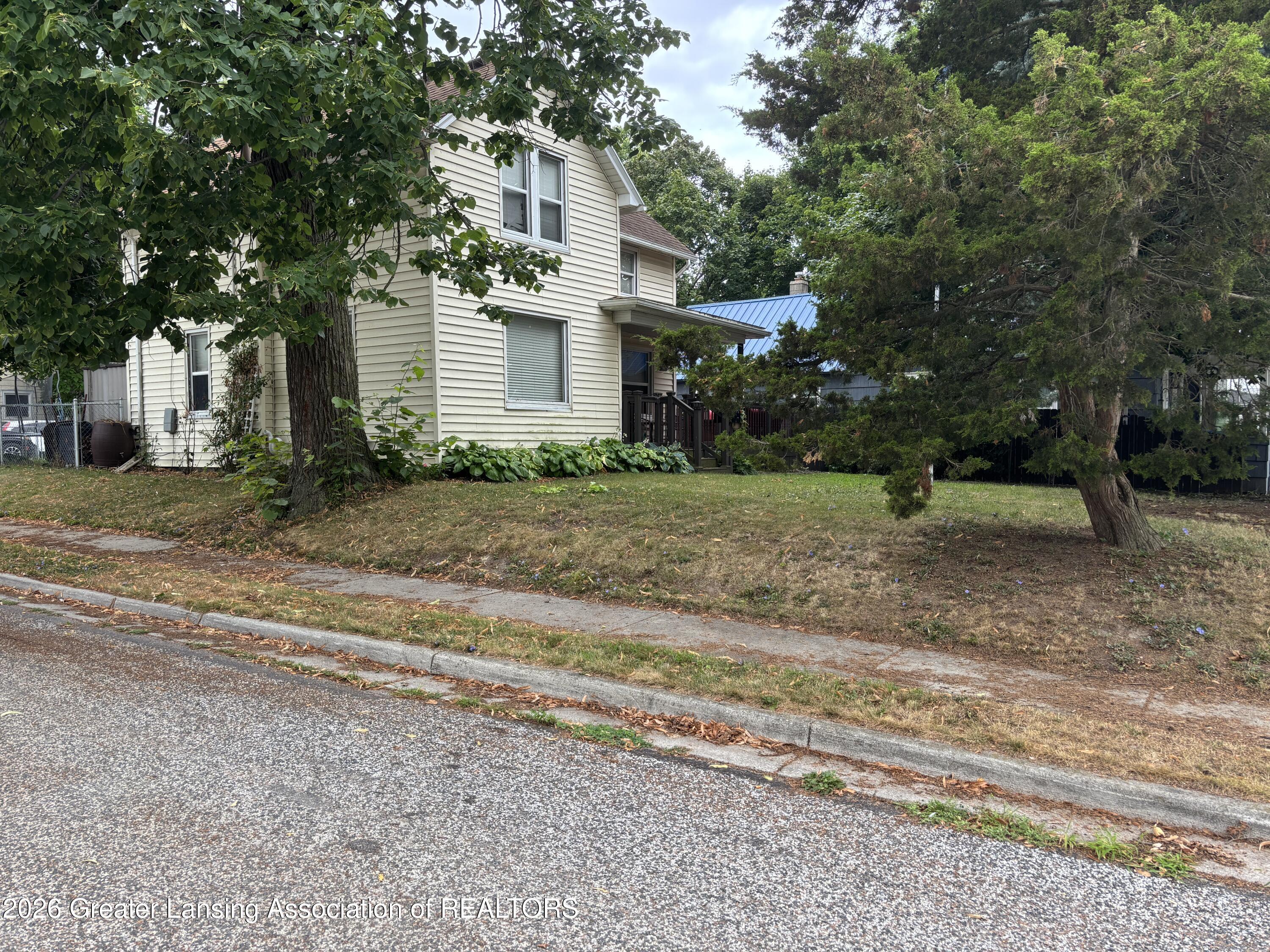1124 E Cesar E. Chavez Avenue, Lansing, MI 48906 — photo 3