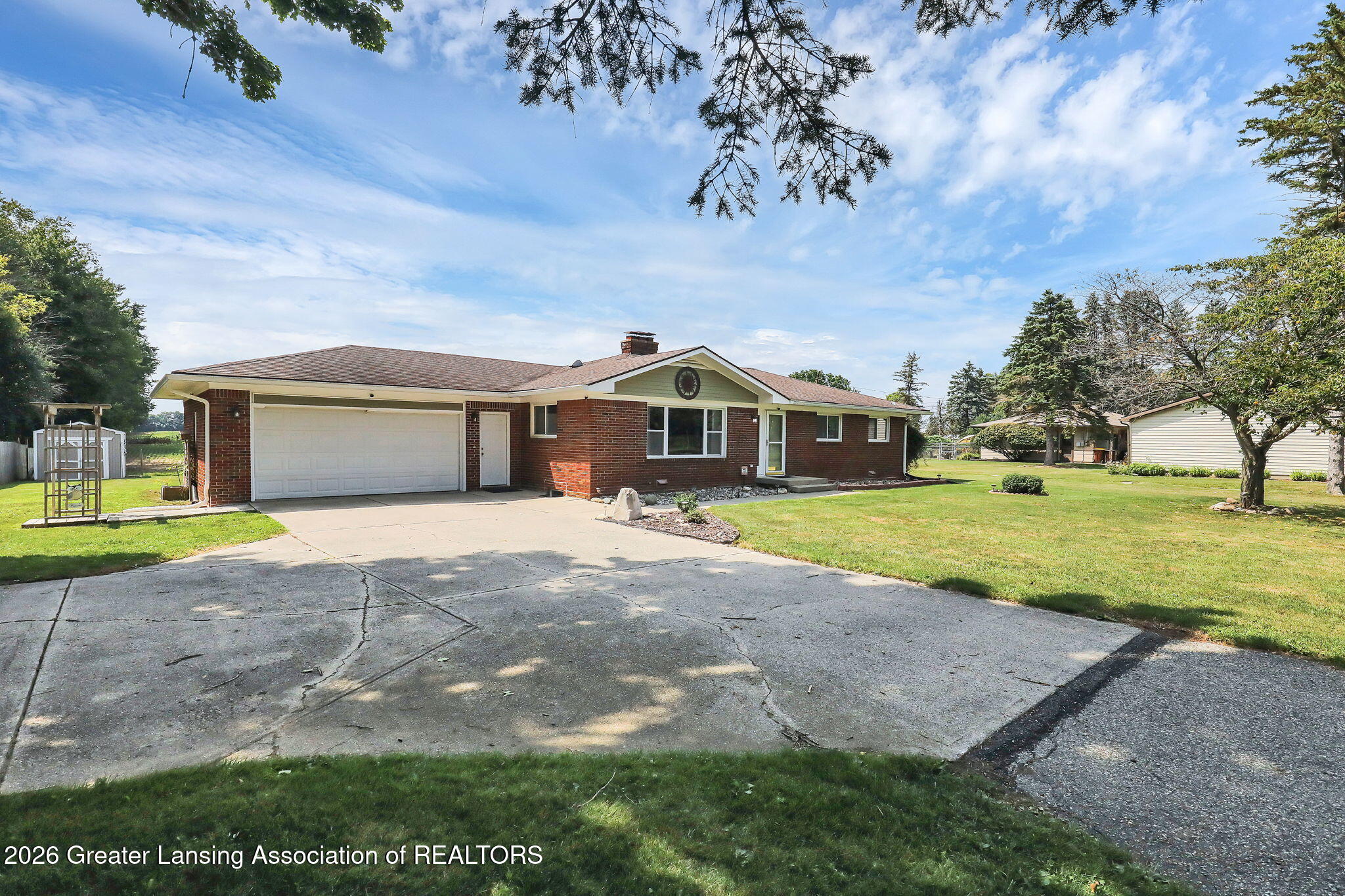 156 S Michigan Road — photo