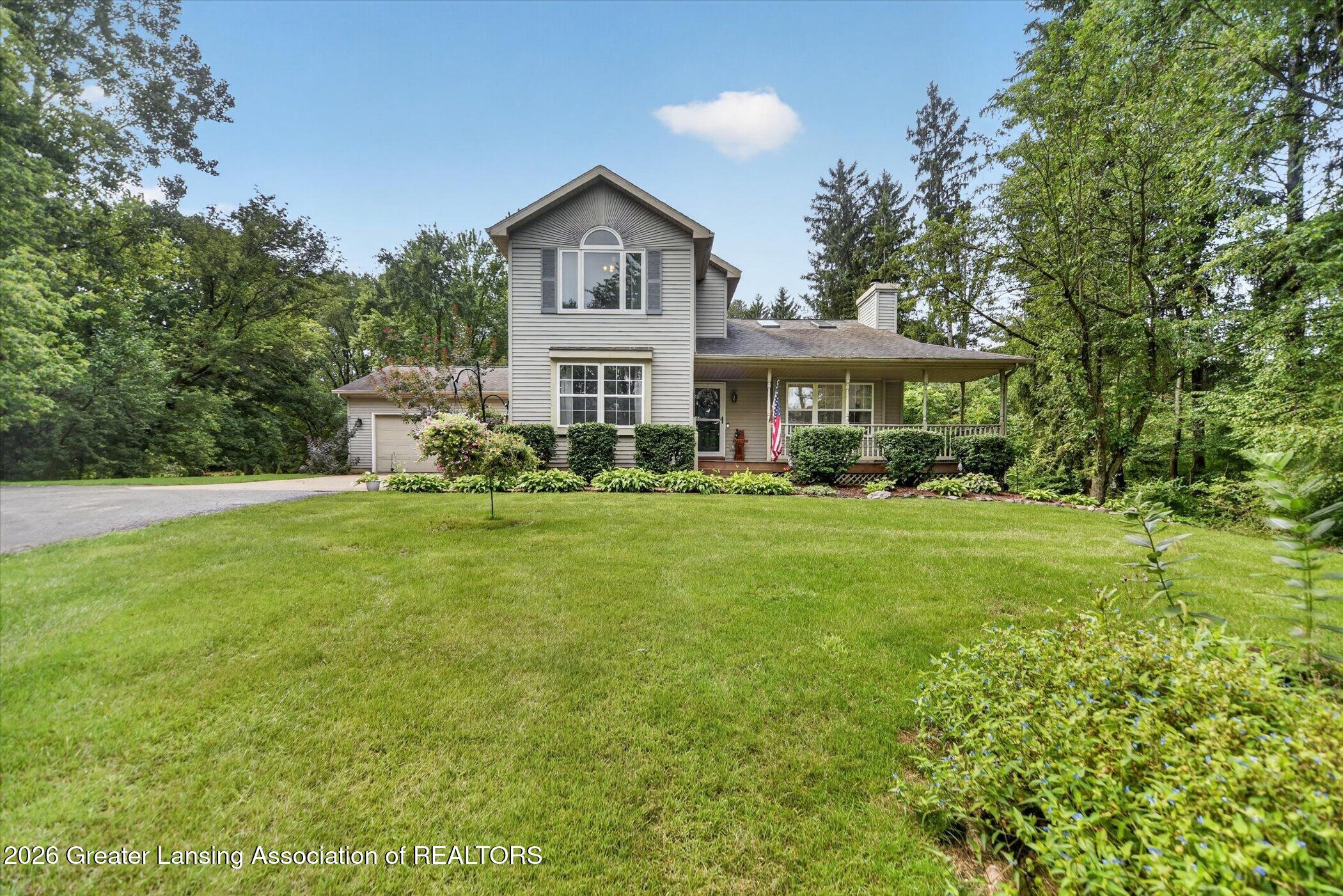 11442 Ransom Highway, Dimondale, MI 48821 — photo 2